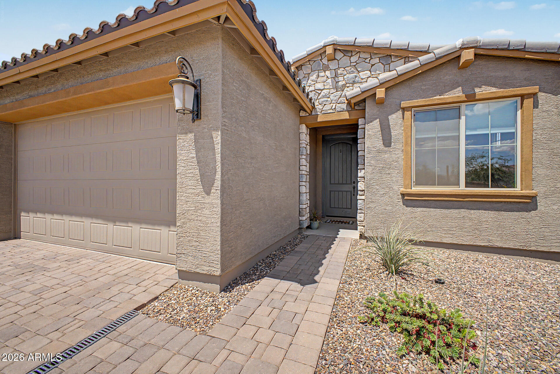 TIERRA MONTANA PARCEL 6 - Residential
