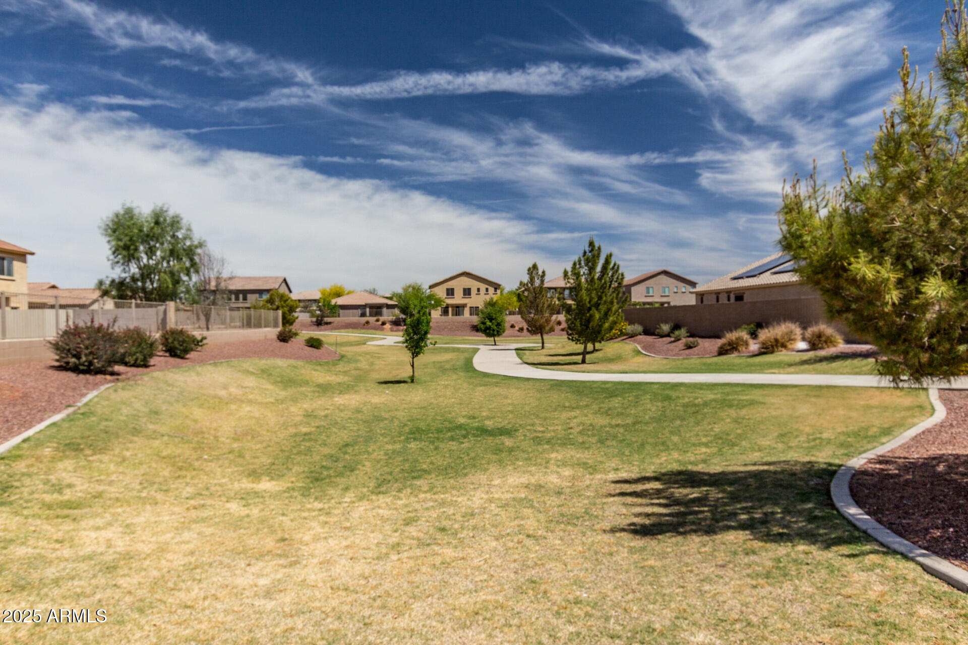 A REPLAT OF ARROYO GRANDE - Residential