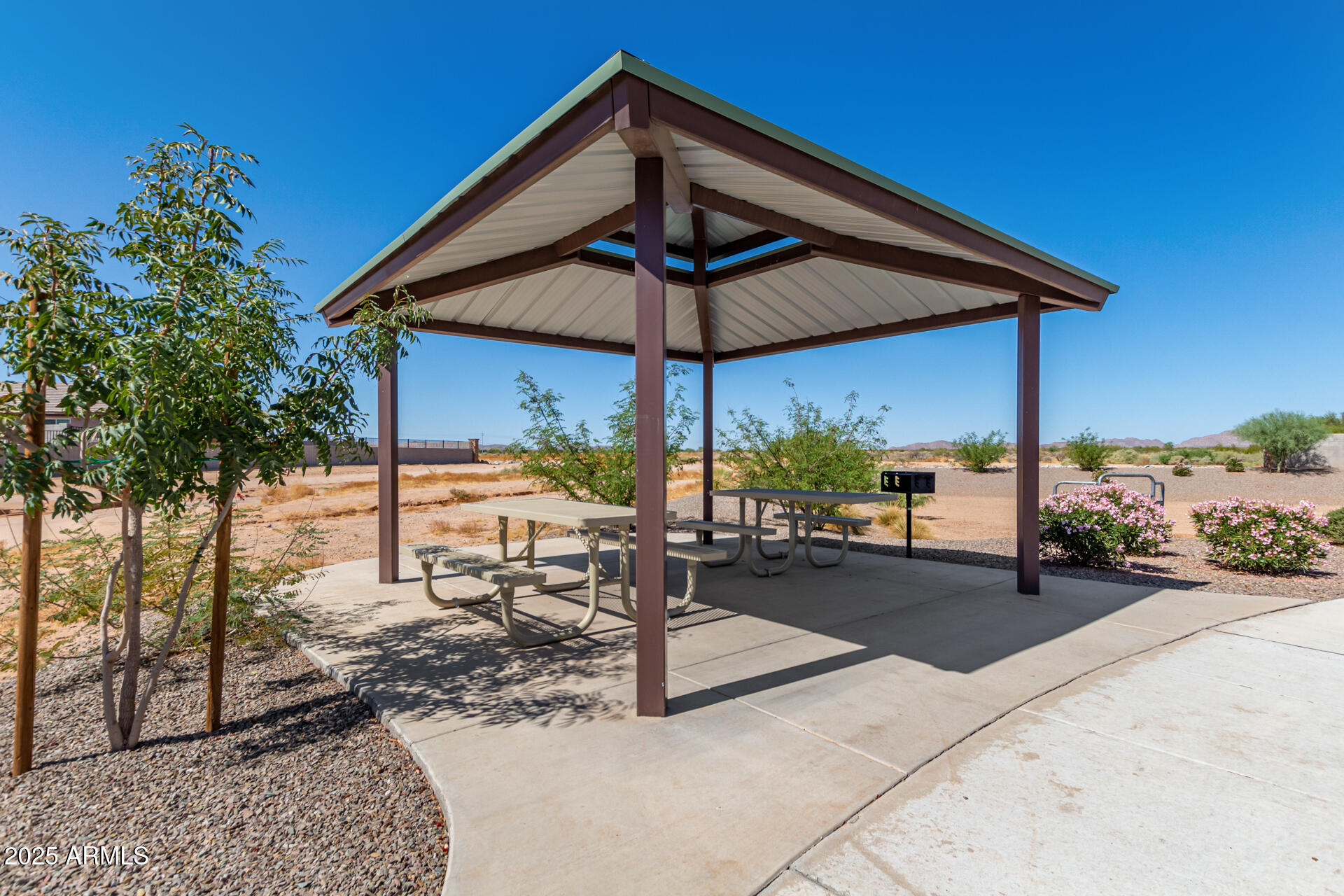 A REPLAT OF ARROYO GRANDE - Residential