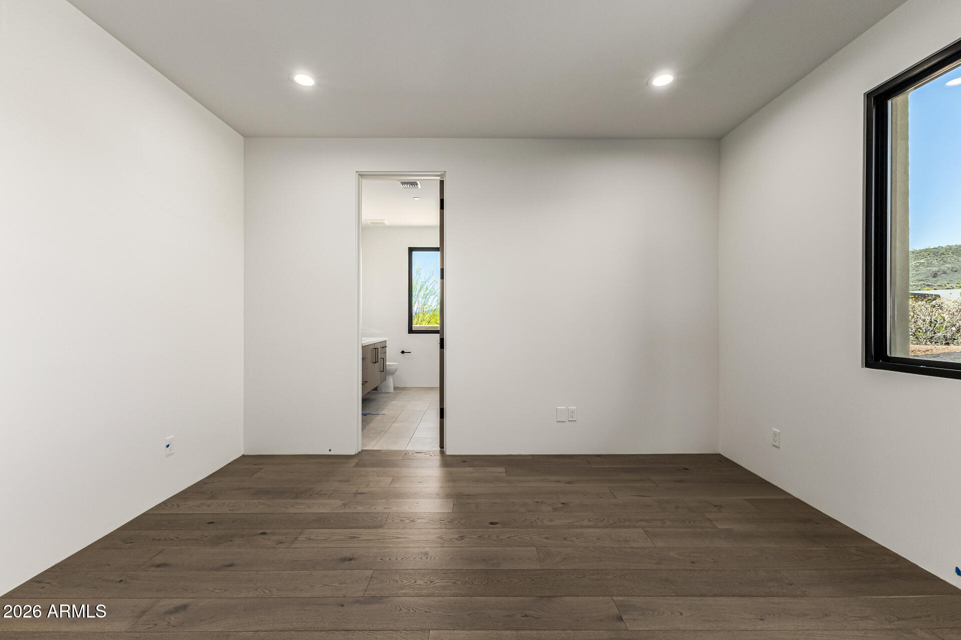 DESERT MOUNTAIN PHASE 1 UNIT 1 LOT 1-205 TR A - Residential