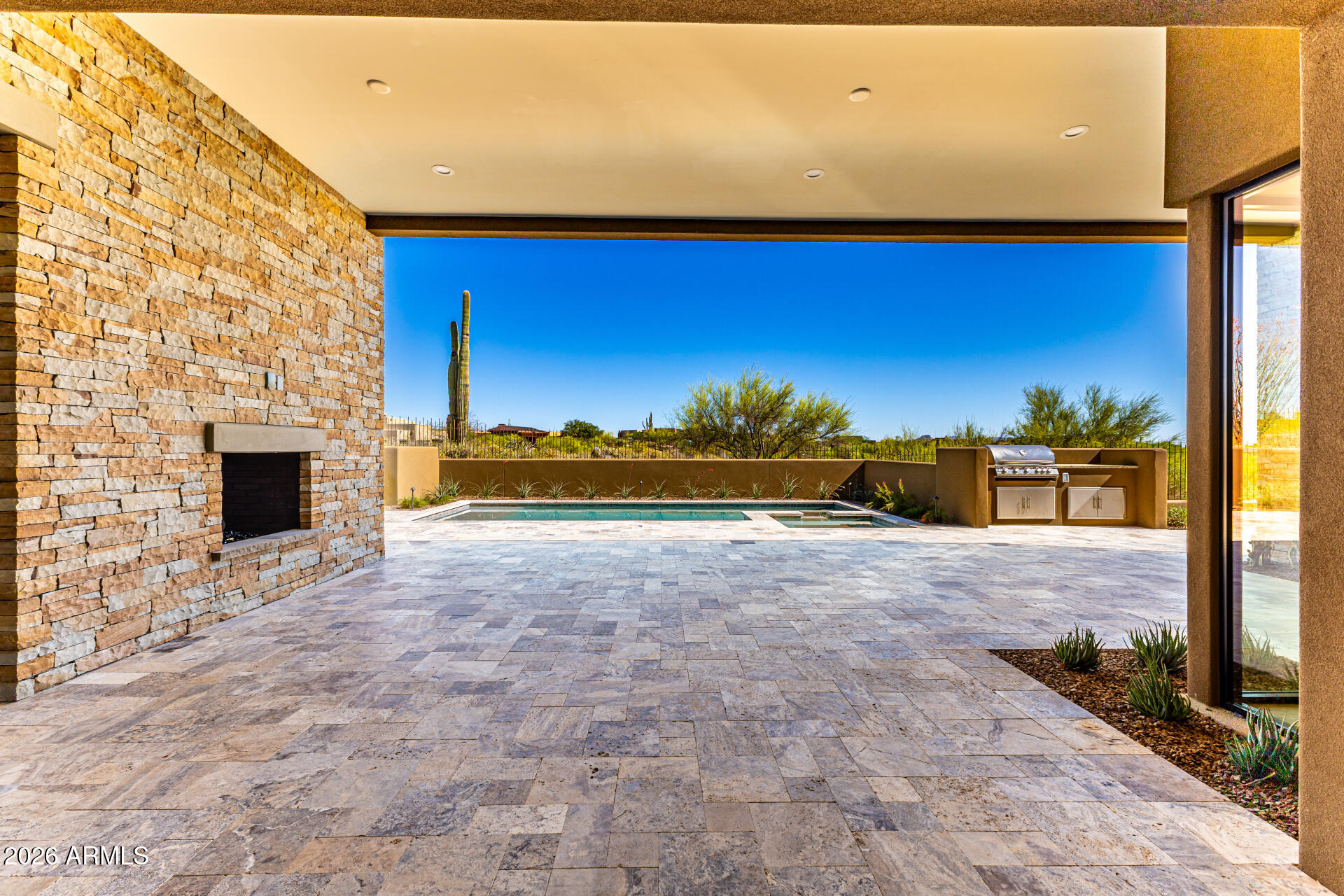 DESERT MOUNTAIN PHASE 1 UNIT 1 LOT 1-205 TR A - Residential