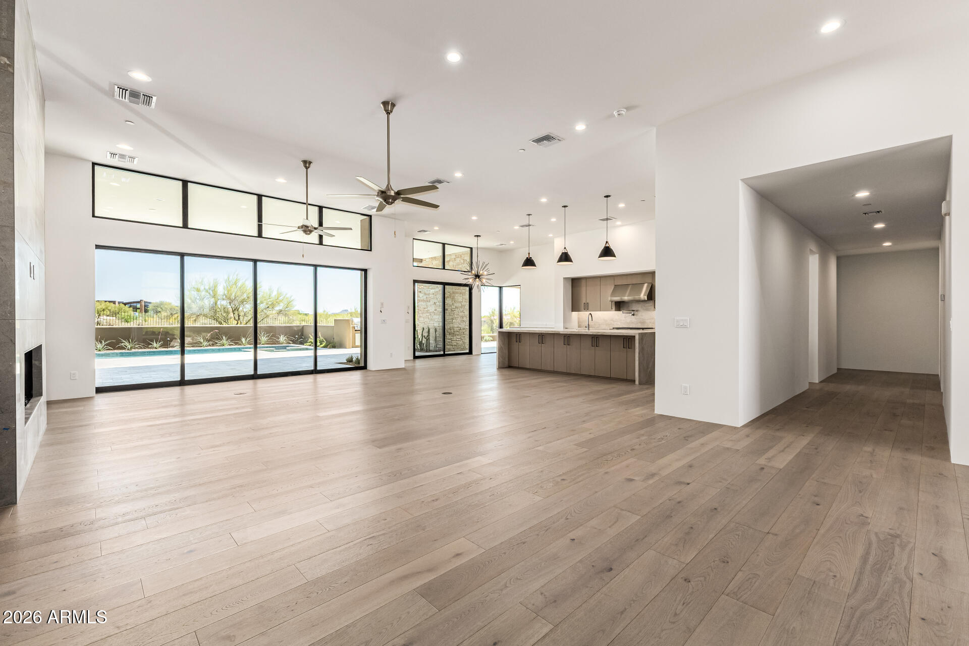 DESERT MOUNTAIN PHASE 1 UNIT 1 LOT 1-205 TR A - Residential