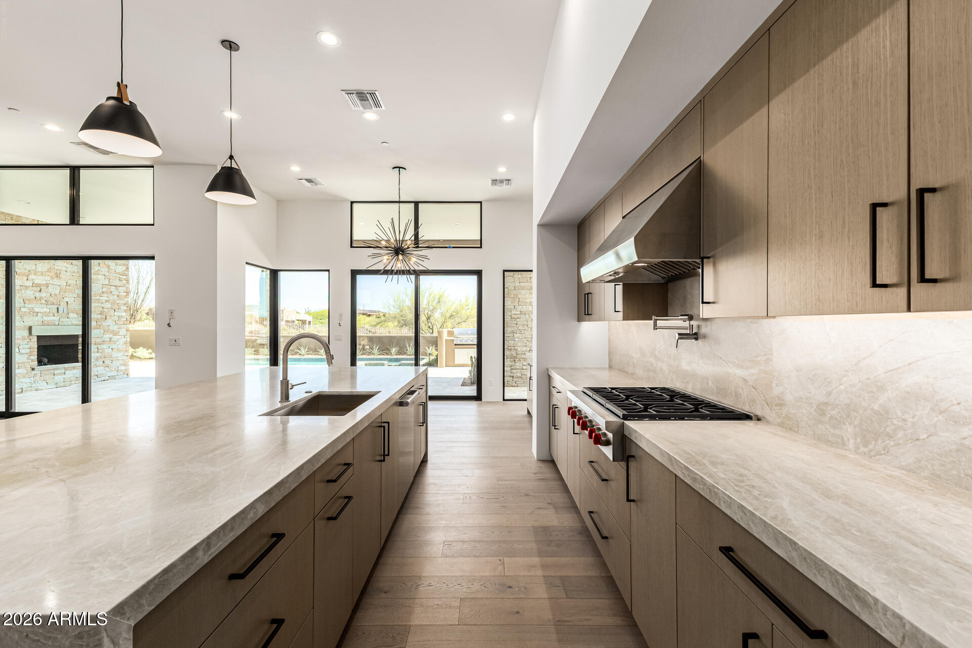 DESERT MOUNTAIN PHASE 1 UNIT 1 LOT 1-205 TR A - Residential