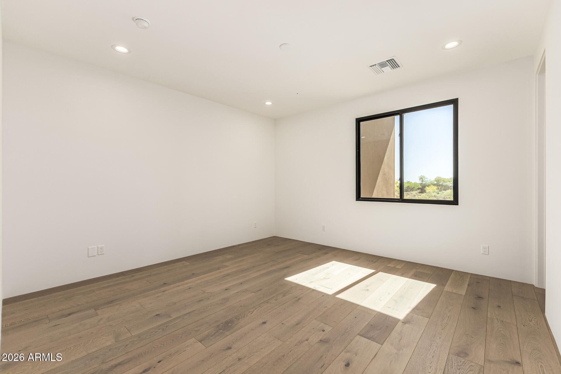 DESERT MOUNTAIN PHASE 1 UNIT 1 LOT 1-205 TR A - Residential