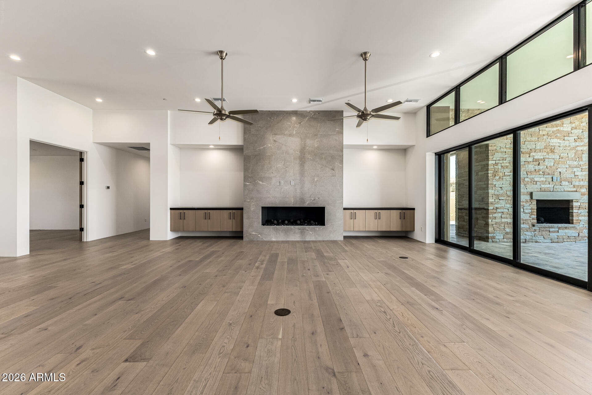 DESERT MOUNTAIN PHASE 1 UNIT 1 LOT 1-205 TR A - Residential