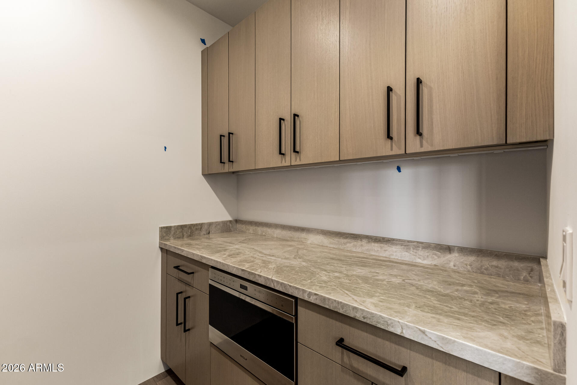 DESERT MOUNTAIN PHASE 1 UNIT 1 LOT 1-205 TR A - Residential