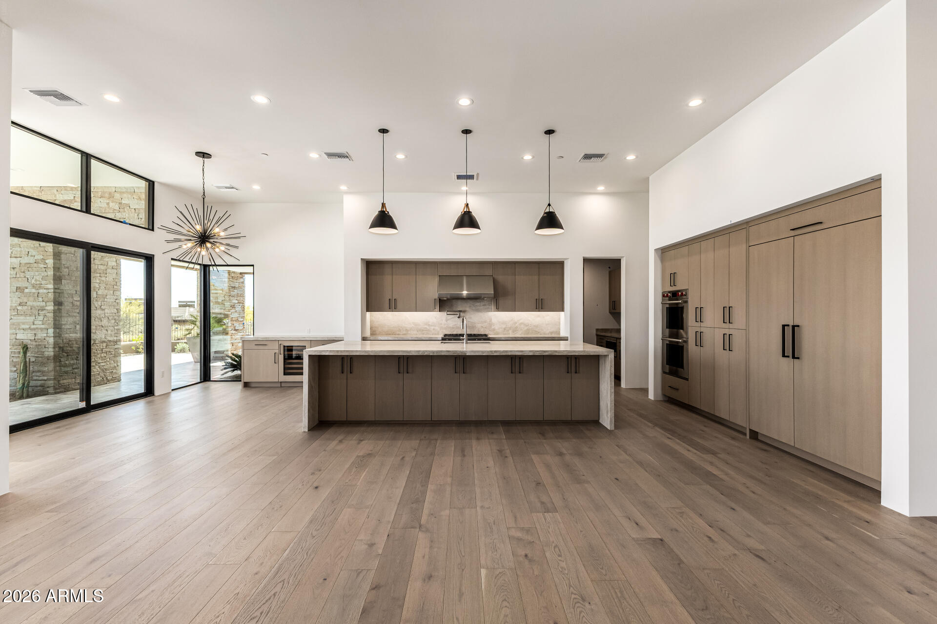 DESERT MOUNTAIN PHASE 1 UNIT 1 LOT 1-205 TR A - Residential