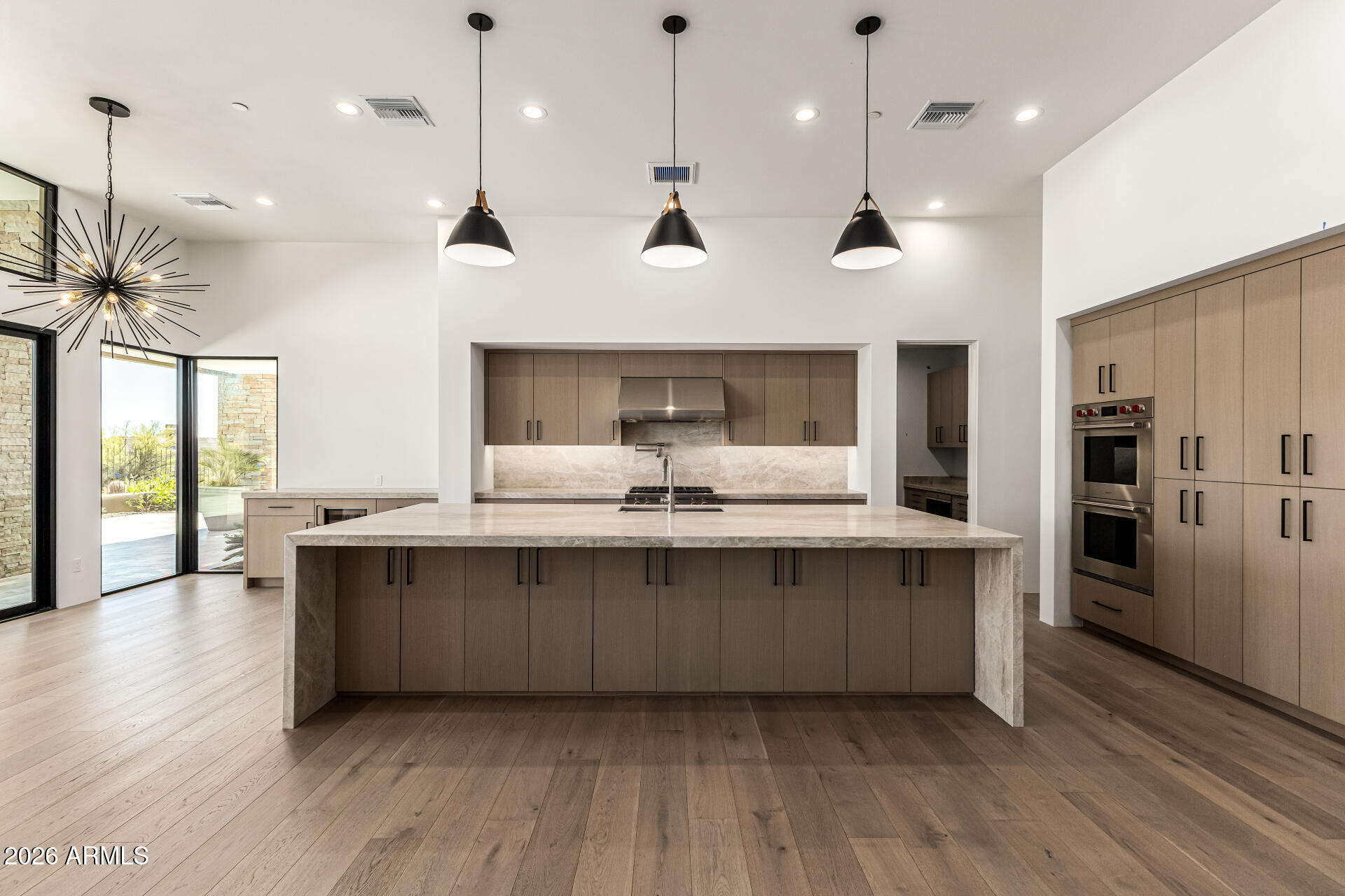 DESERT MOUNTAIN PHASE 1 UNIT 1 LOT 1-205 TR A - Residential