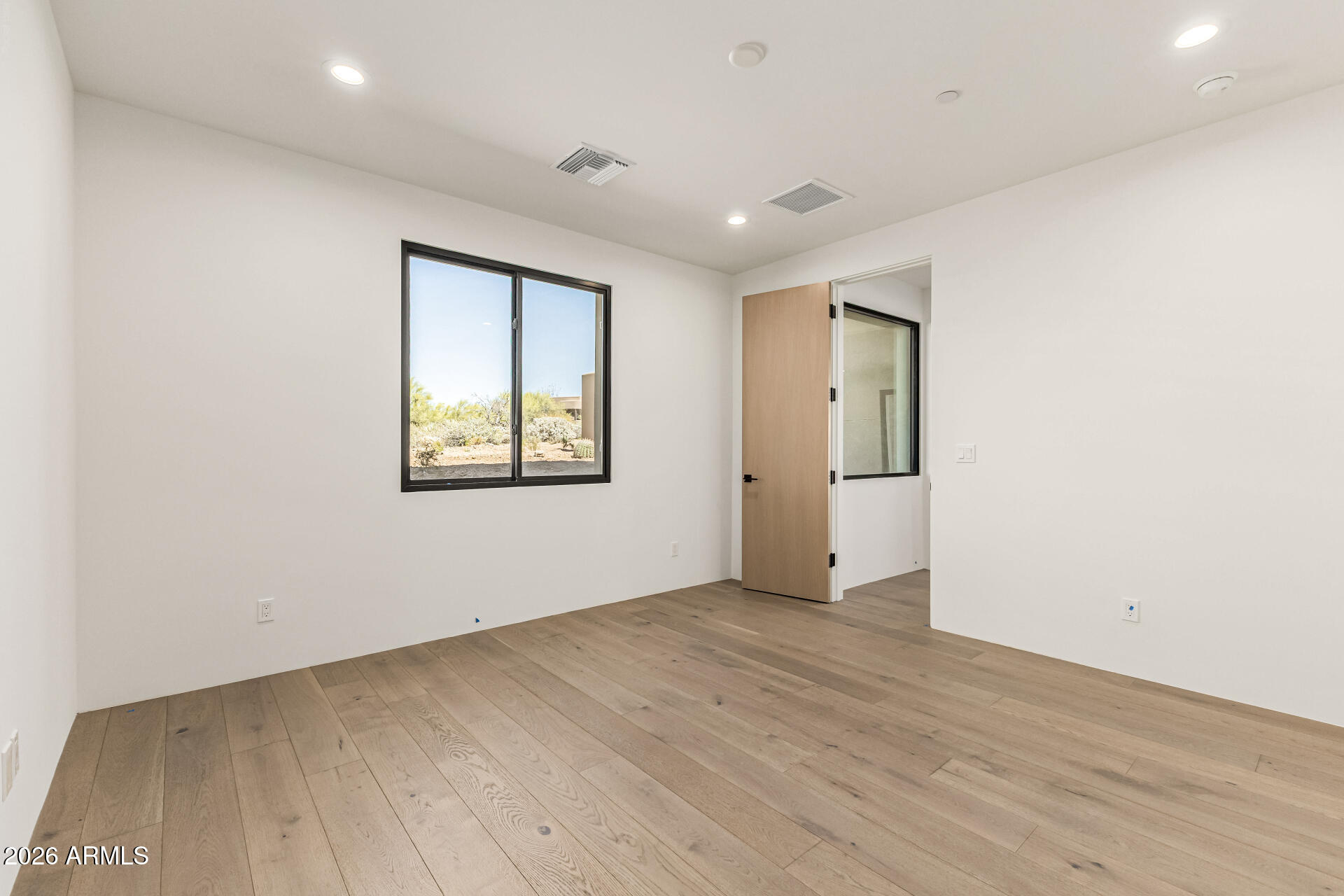 DESERT MOUNTAIN PHASE 1 UNIT 1 LOT 1-205 TR A - Residential