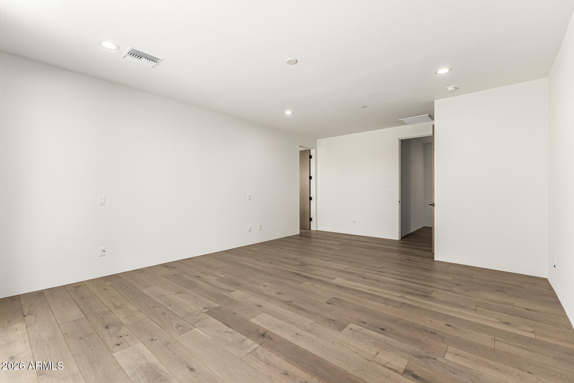 DESERT MOUNTAIN PHASE 1 UNIT 1 LOT 1-205 TR A - Residential