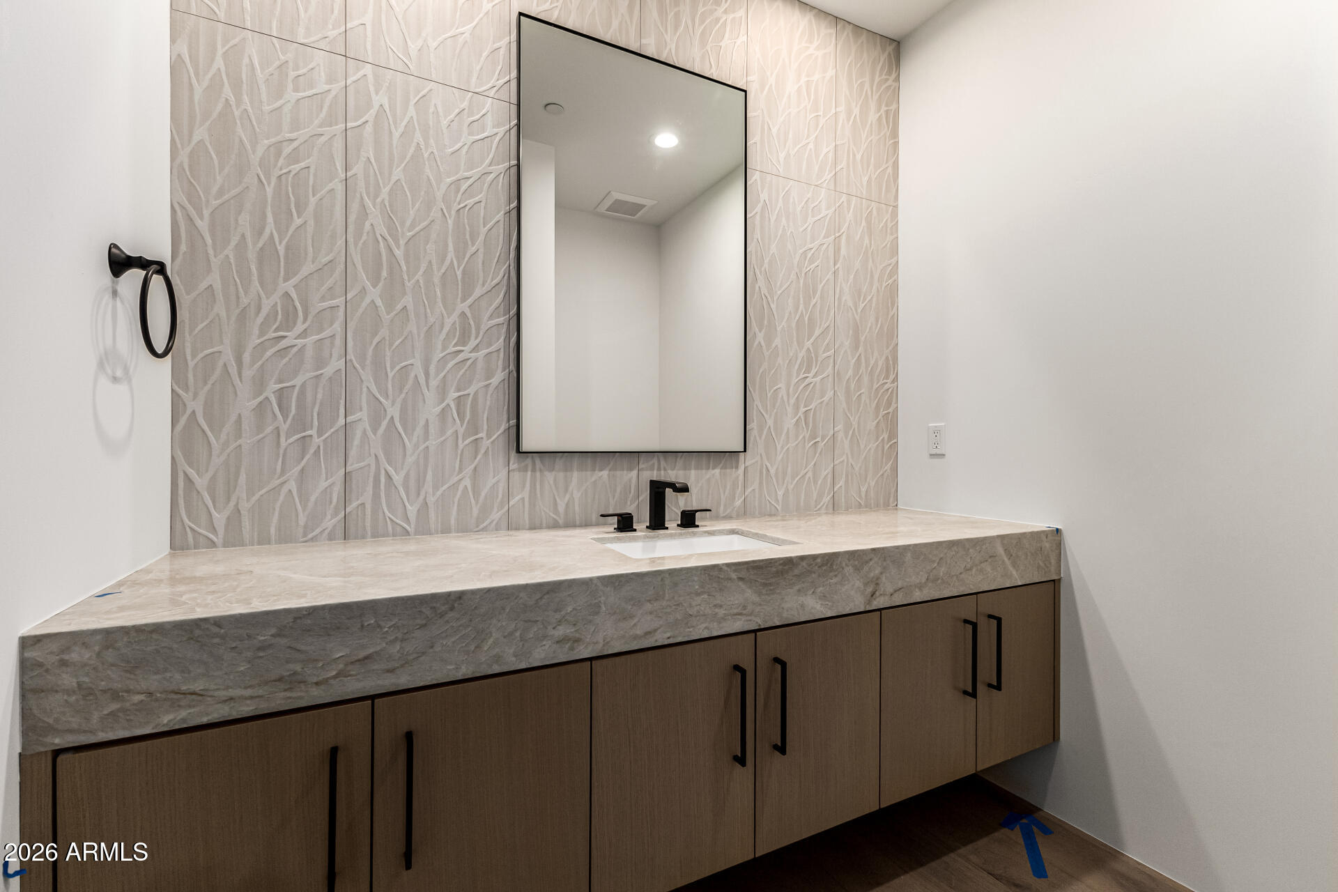 DESERT MOUNTAIN PHASE 1 UNIT 1 LOT 1-205 TR A - Residential