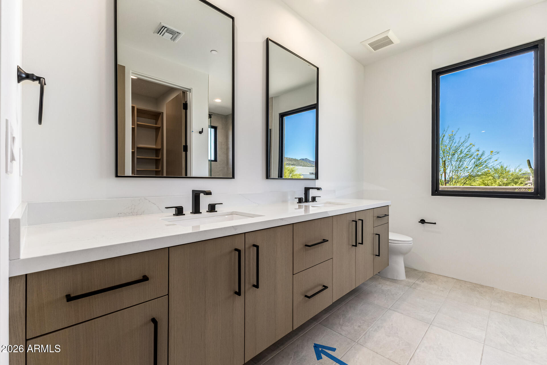 DESERT MOUNTAIN PHASE 1 UNIT 1 LOT 1-205 TR A - Residential