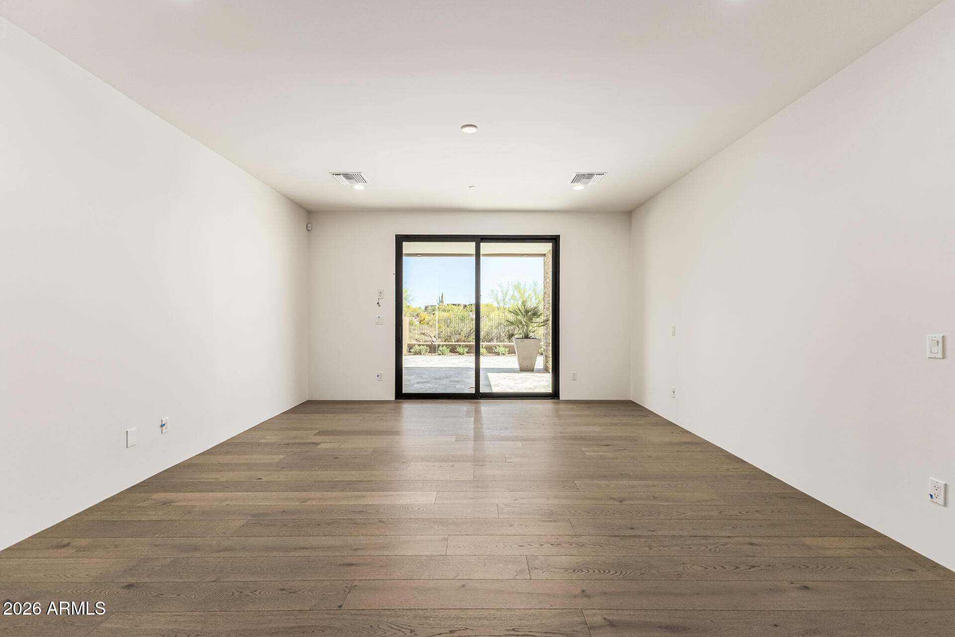 DESERT MOUNTAIN PHASE 1 UNIT 1 LOT 1-205 TR A - Residential