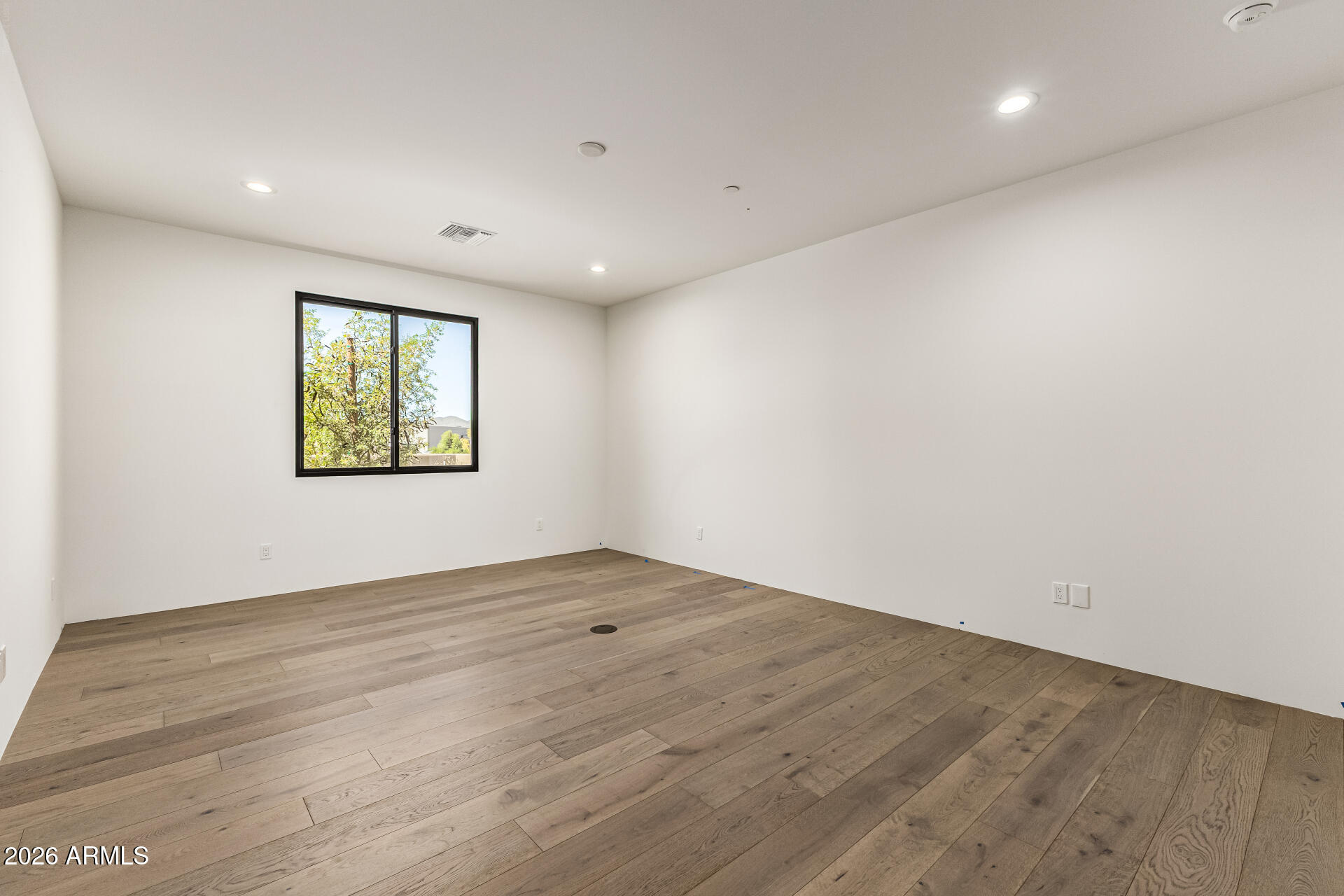 DESERT MOUNTAIN PHASE 1 UNIT 1 LOT 1-205 TR A - Residential