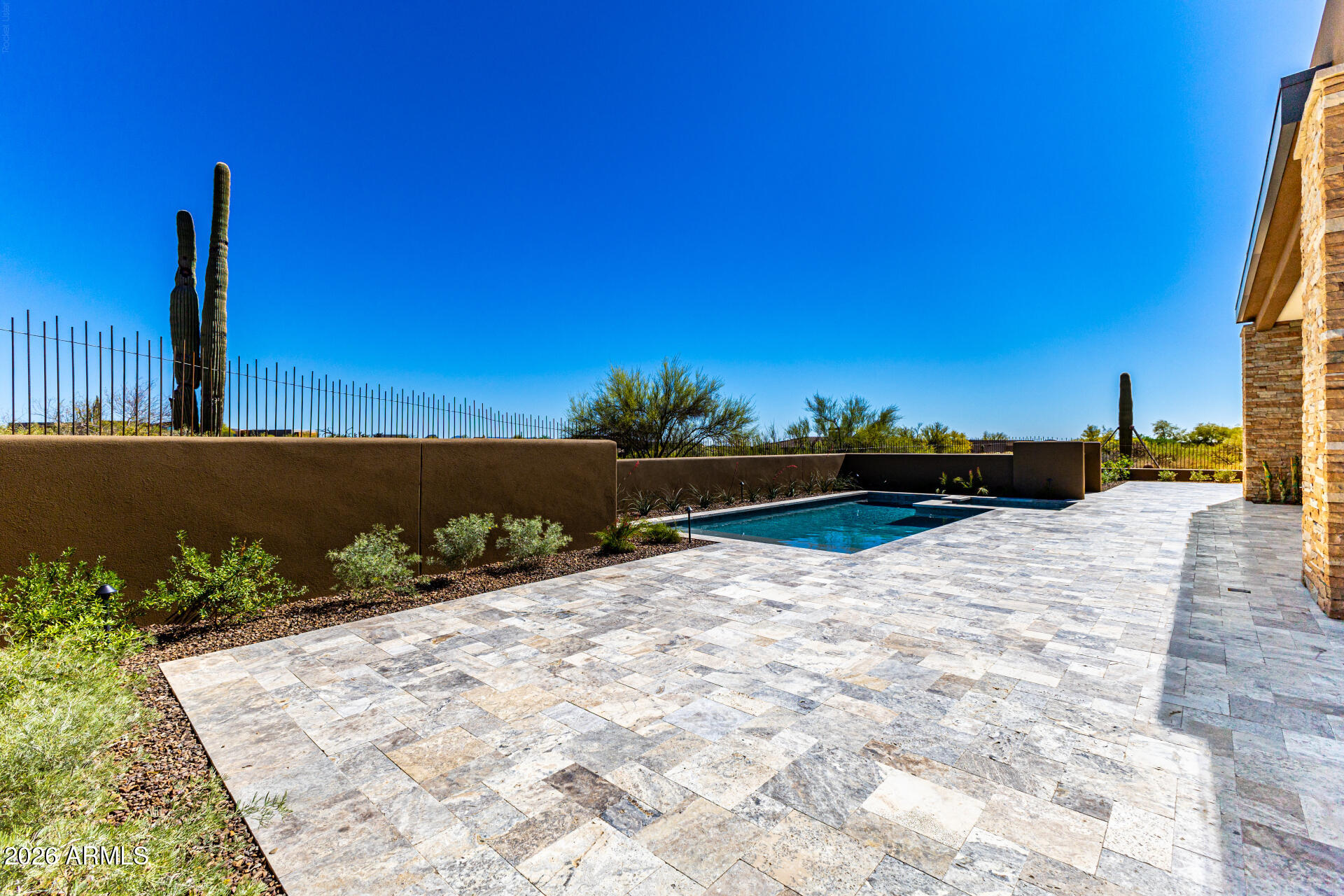 DESERT MOUNTAIN PHASE 1 UNIT 1 LOT 1-205 TR A - Residential