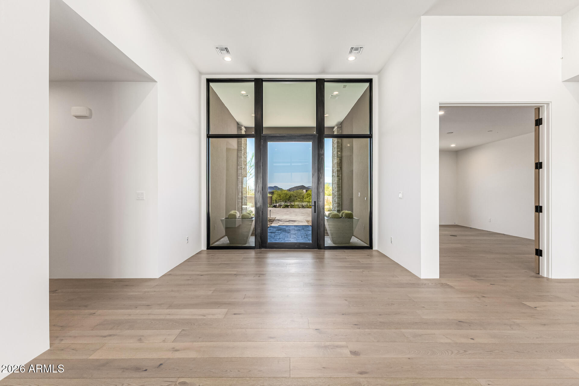 DESERT MOUNTAIN PHASE 1 UNIT 1 LOT 1-205 TR A - Residential