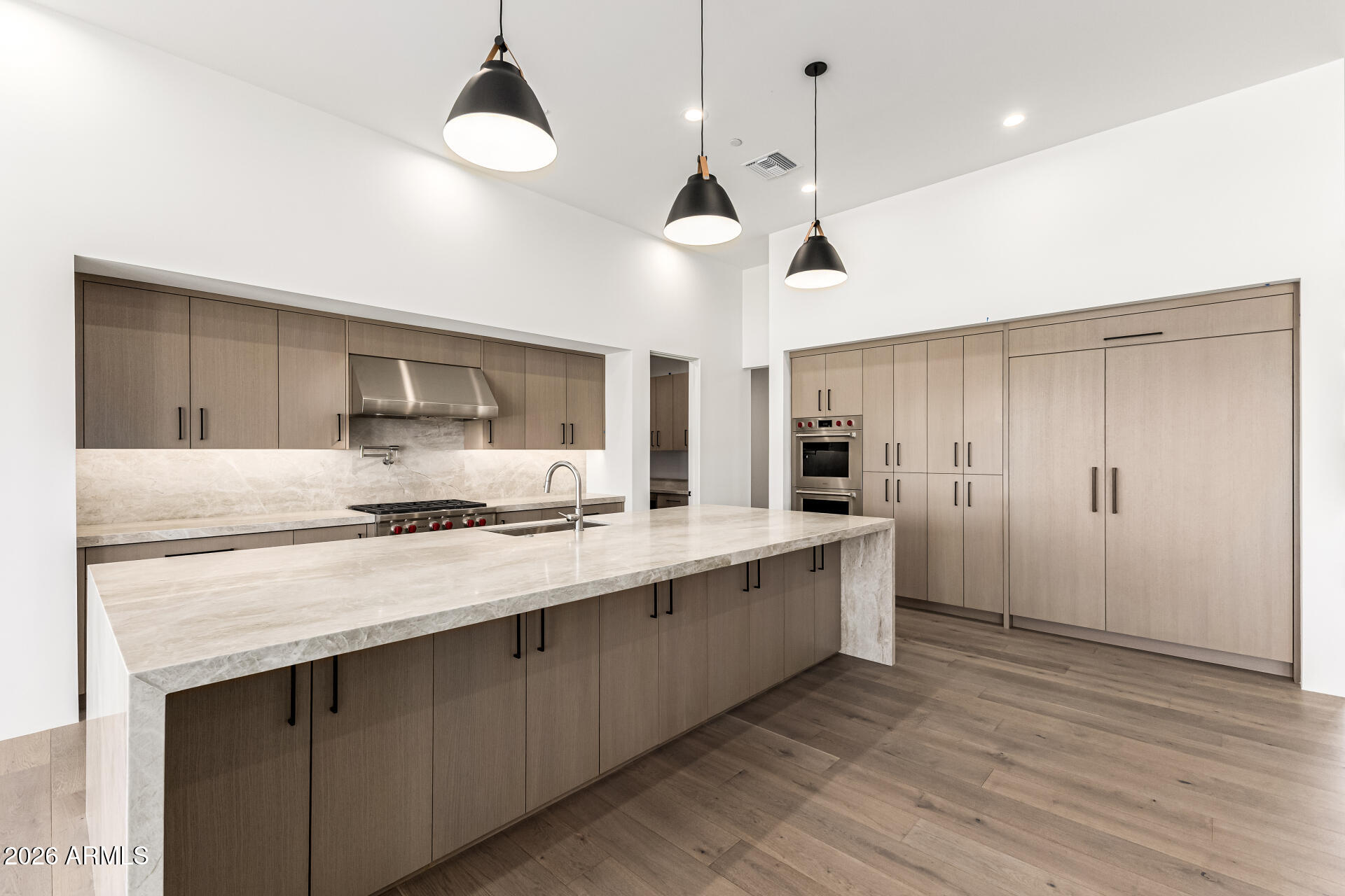 DESERT MOUNTAIN PHASE 1 UNIT 1 LOT 1-205 TR A - Residential