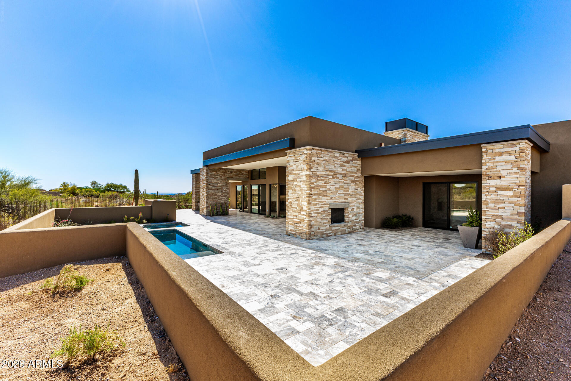 DESERT MOUNTAIN PHASE 1 UNIT 1 LOT 1-205 TR A - Residential