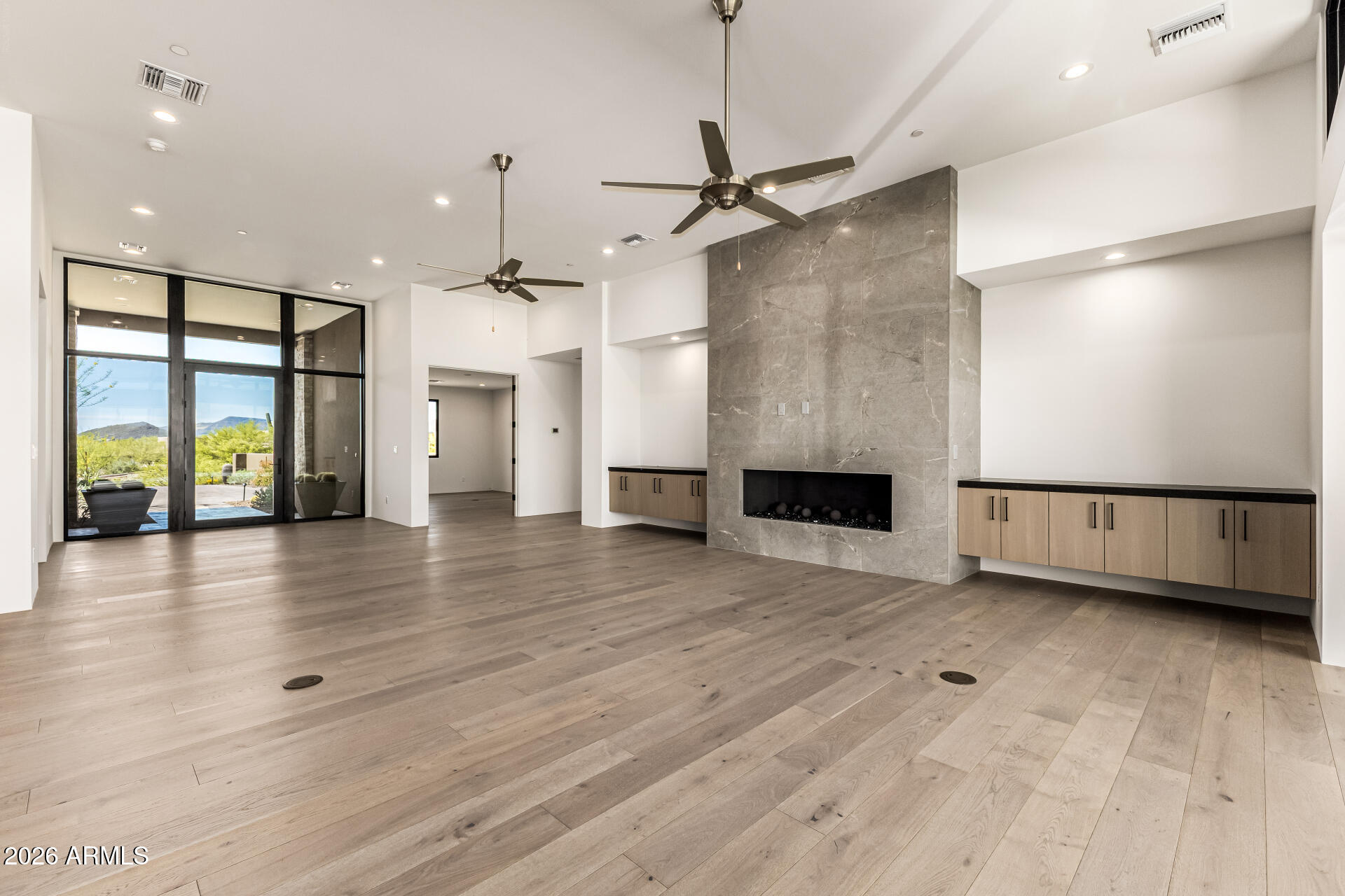 DESERT MOUNTAIN PHASE 1 UNIT 1 LOT 1-205 TR A - Residential