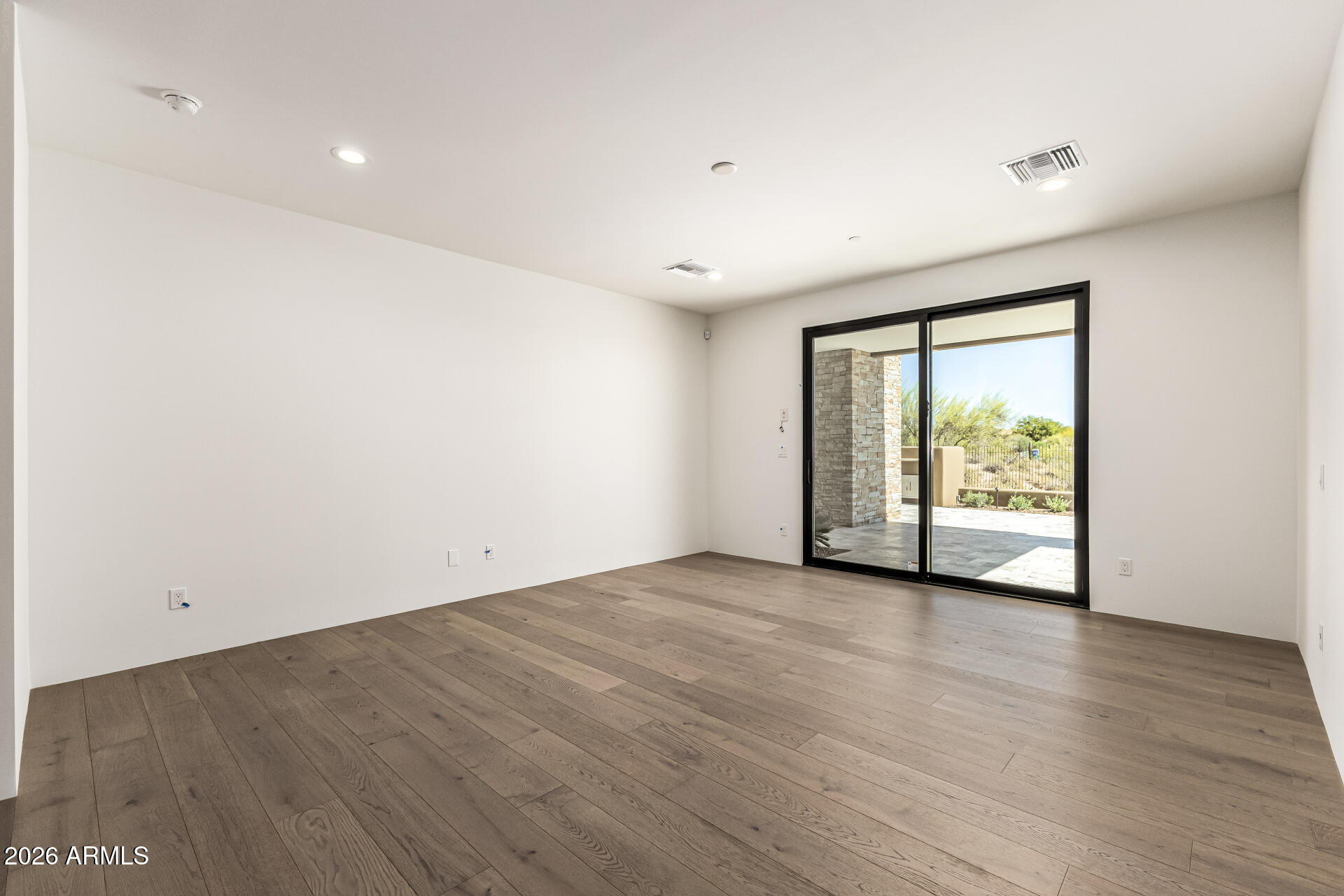 DESERT MOUNTAIN PHASE 1 UNIT 1 LOT 1-205 TR A - Residential