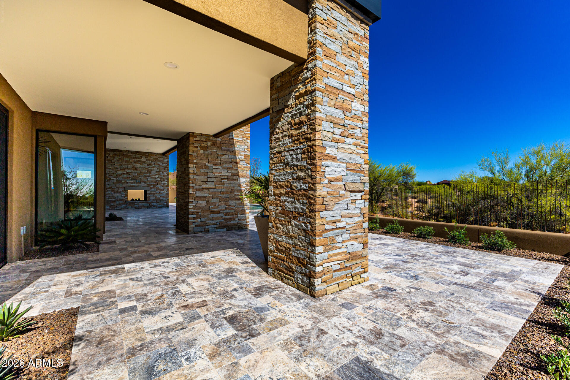 DESERT MOUNTAIN PHASE 1 UNIT 1 LOT 1-205 TR A - Residential