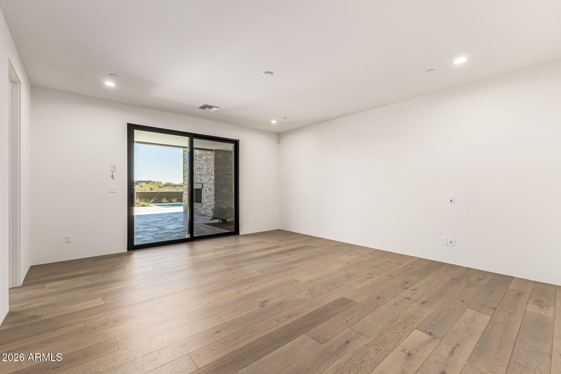 DESERT MOUNTAIN PHASE 1 UNIT 1 LOT 1-205 TR A - Residential