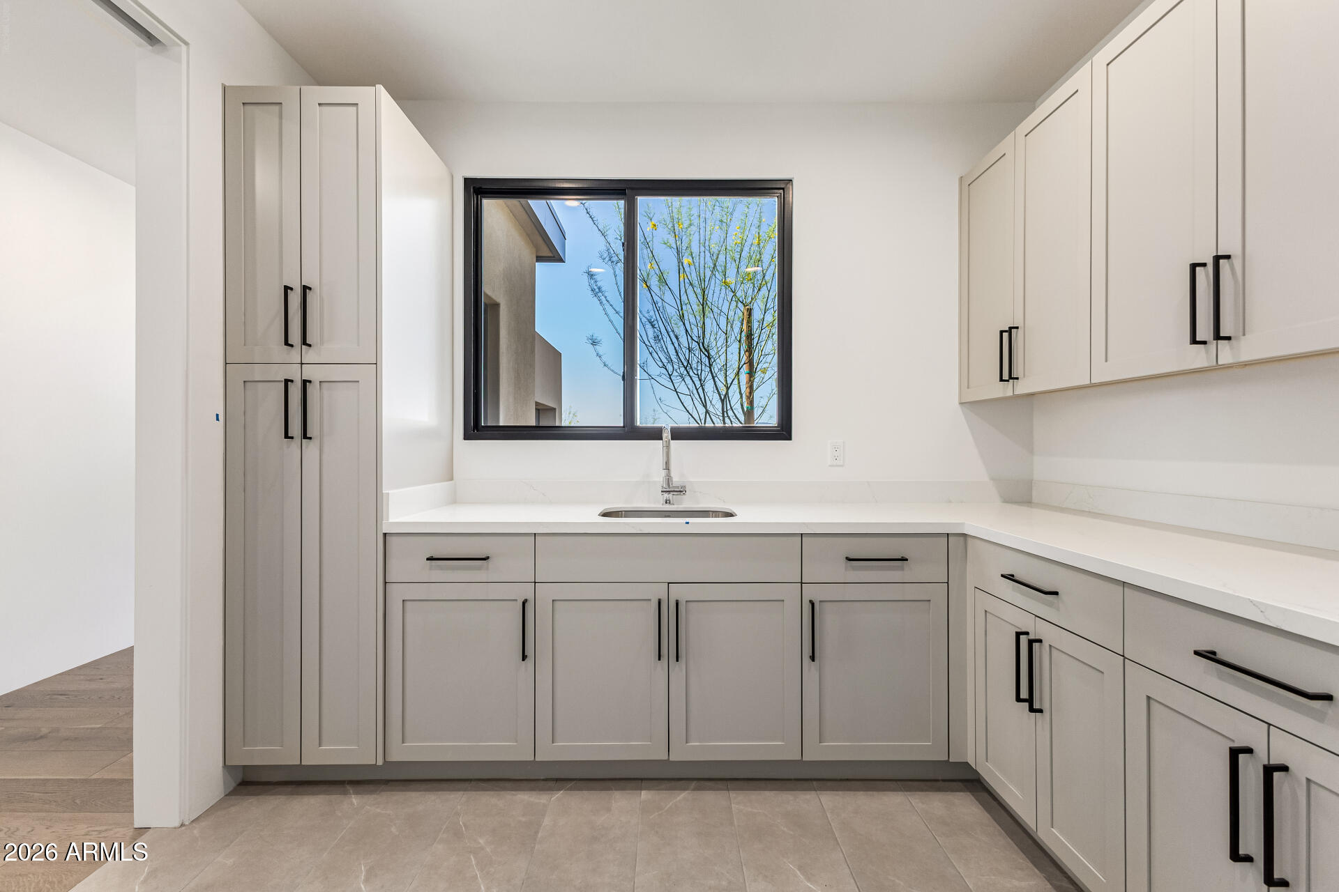 DESERT MOUNTAIN PHASE 1 UNIT 1 LOT 1-205 TR A - Residential