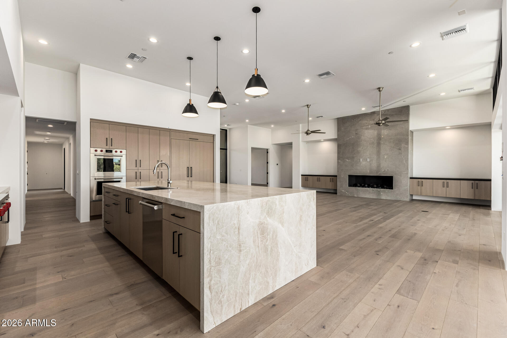 DESERT MOUNTAIN PHASE 1 UNIT 1 LOT 1-205 TR A - Residential