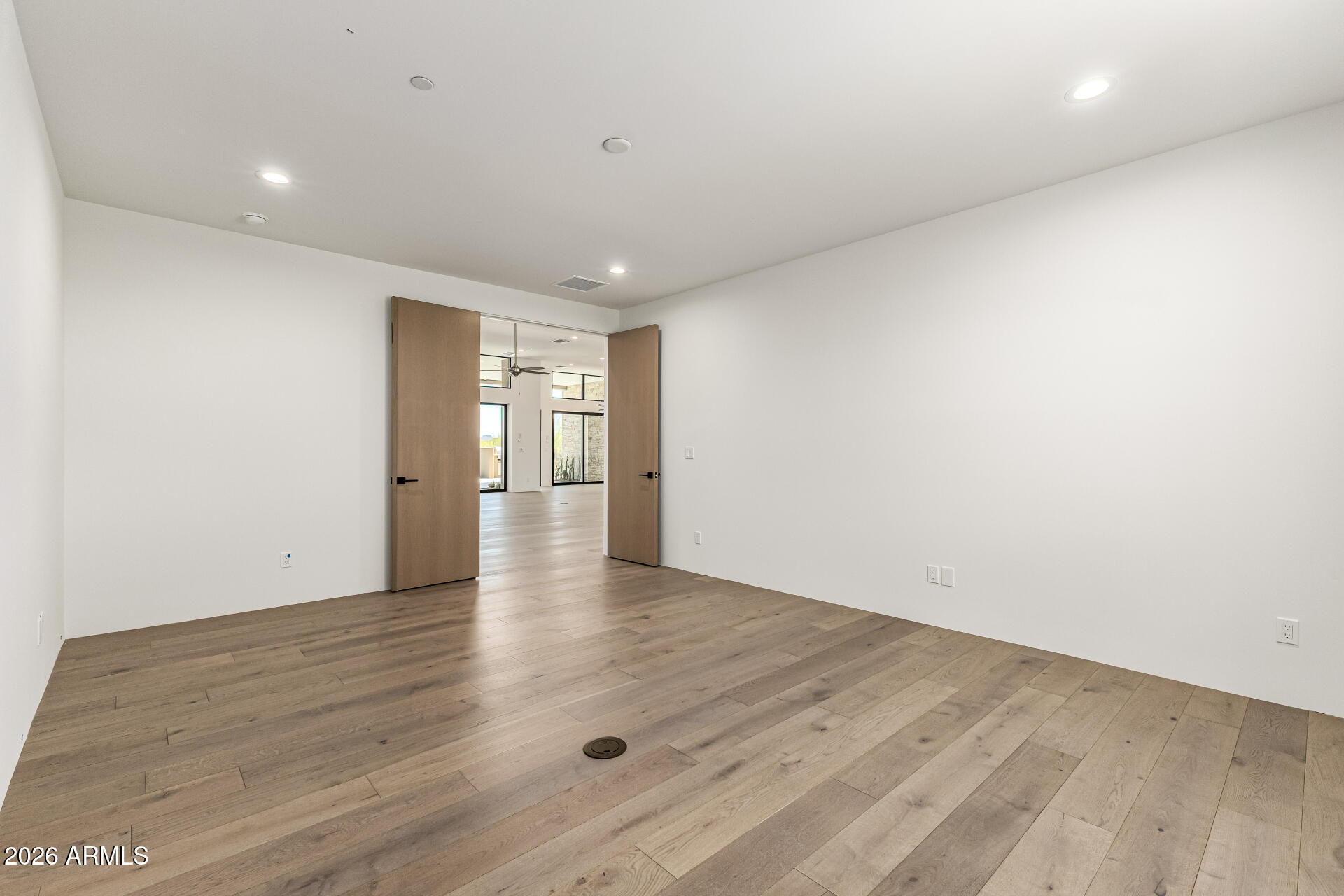 DESERT MOUNTAIN PHASE 1 UNIT 1 LOT 1-205 TR A - Residential