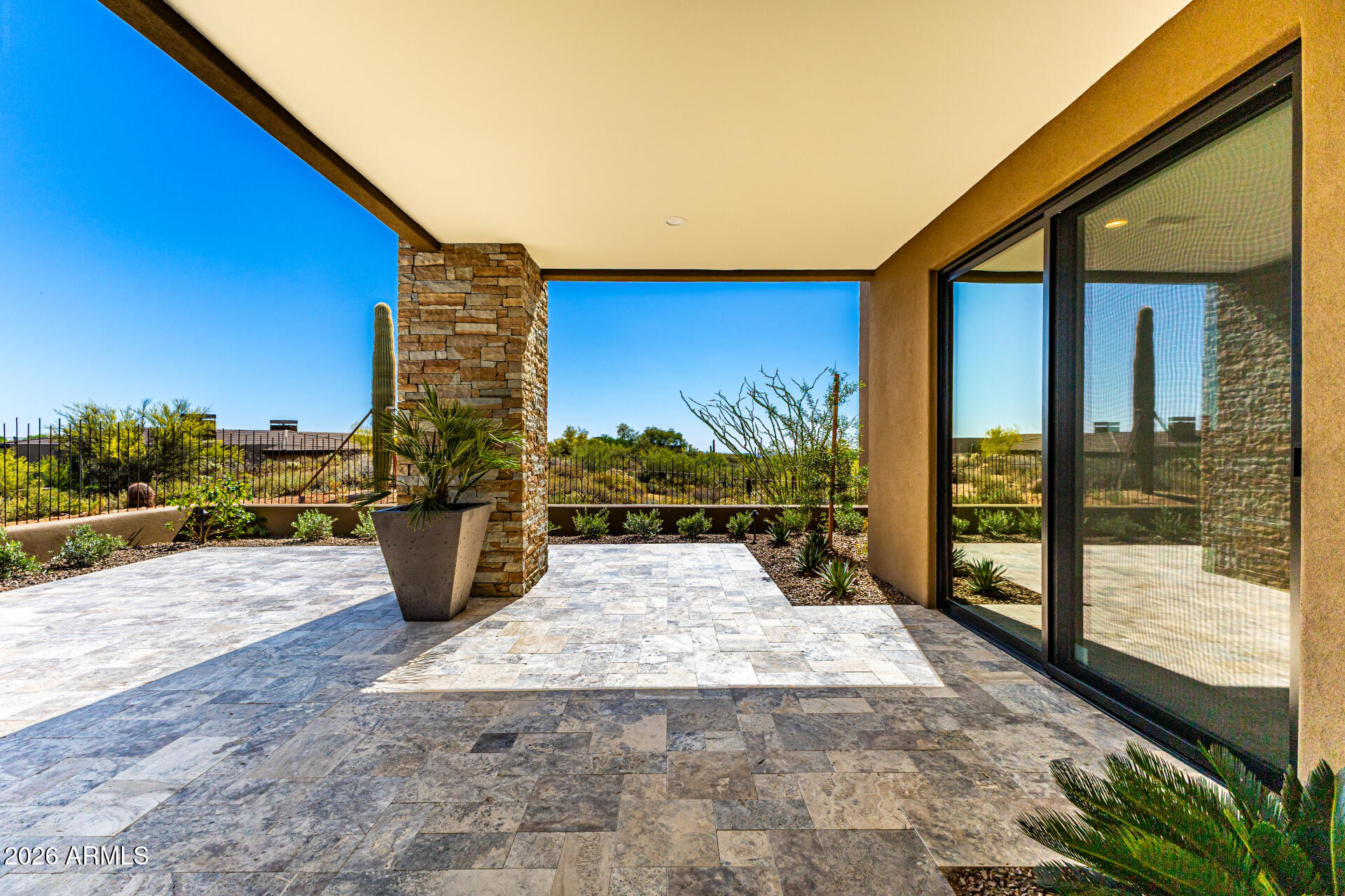 DESERT MOUNTAIN PHASE 1 UNIT 1 LOT 1-205 TR A - Residential