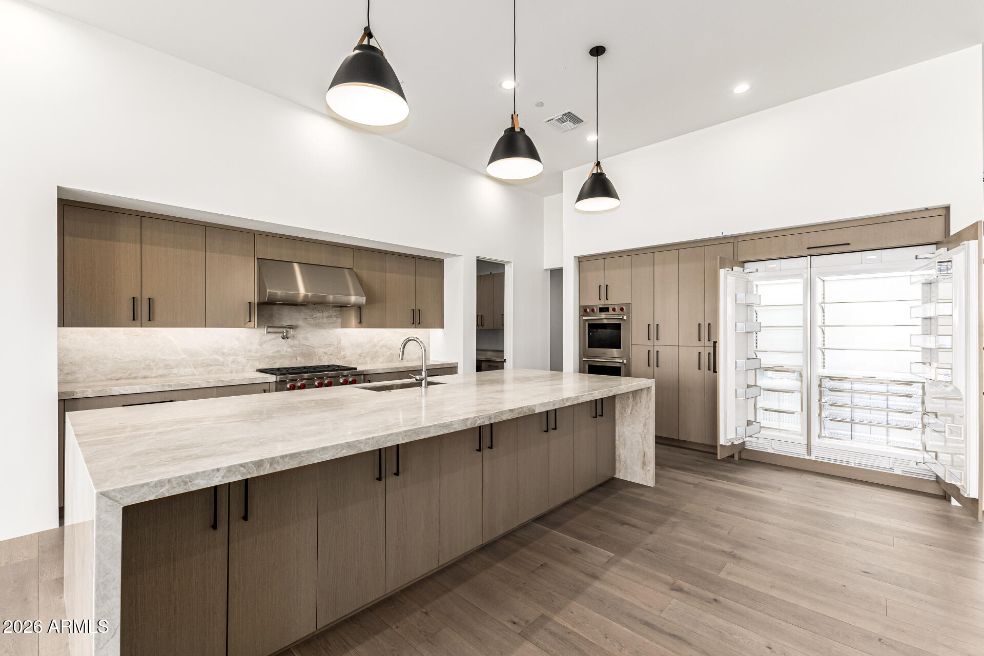 DESERT MOUNTAIN PHASE 1 UNIT 1 LOT 1-205 TR A - Residential