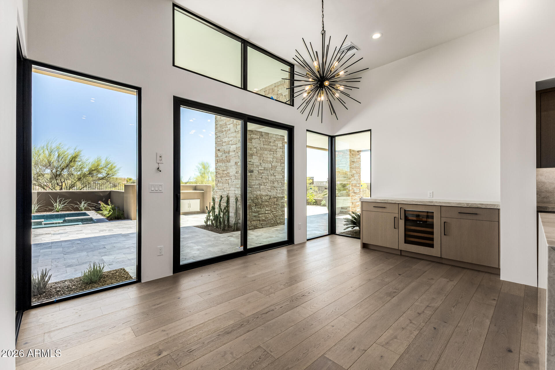 DESERT MOUNTAIN PHASE 1 UNIT 1 LOT 1-205 TR A - Residential