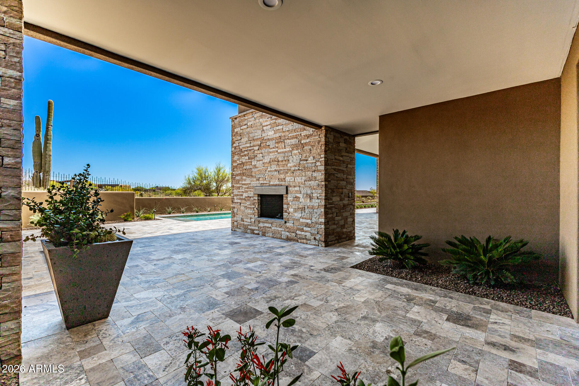 DESERT MOUNTAIN PHASE 1 UNIT 1 LOT 1-205 TR A - Residential