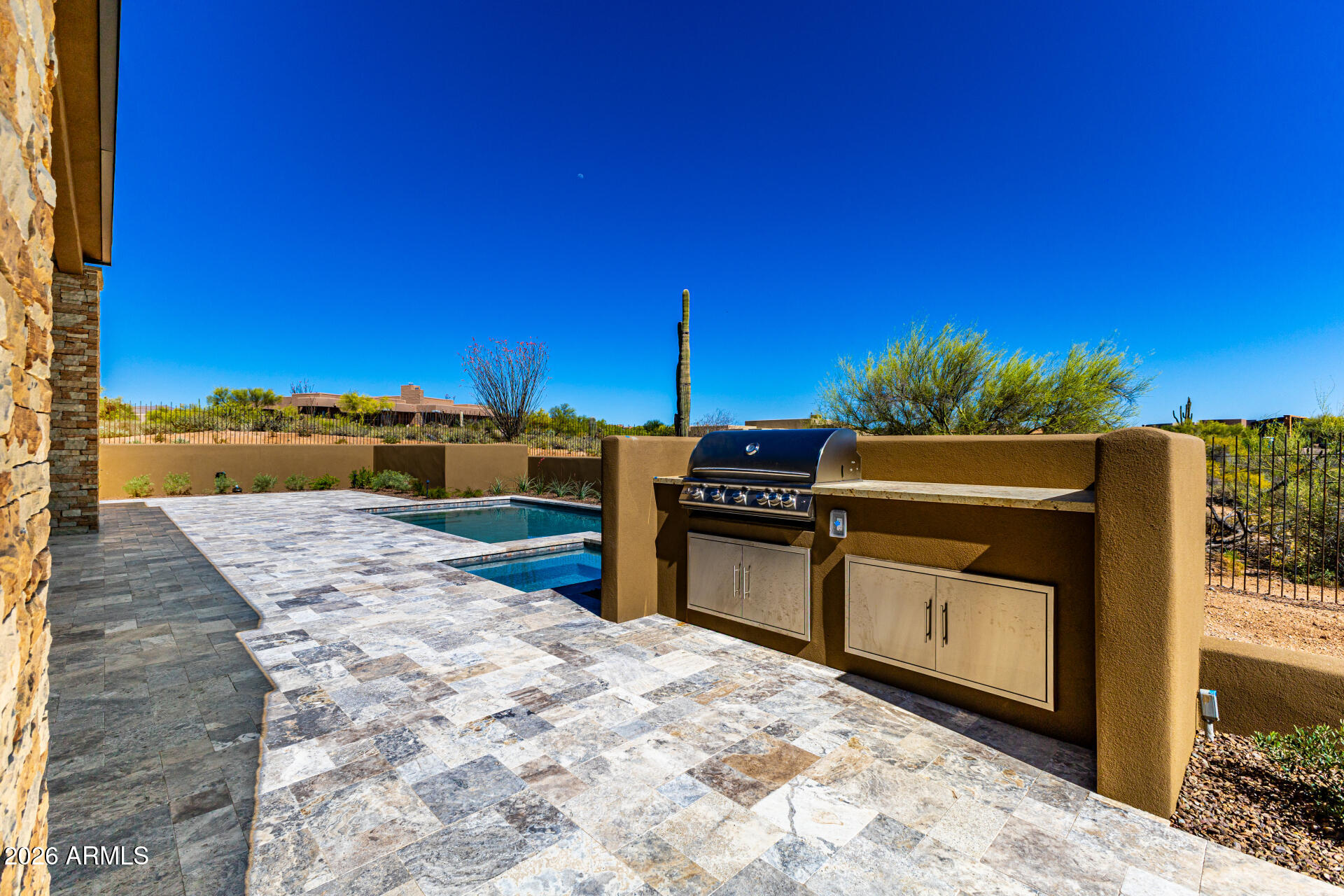 DESERT MOUNTAIN PHASE 1 UNIT 1 LOT 1-205 TR A - Residential