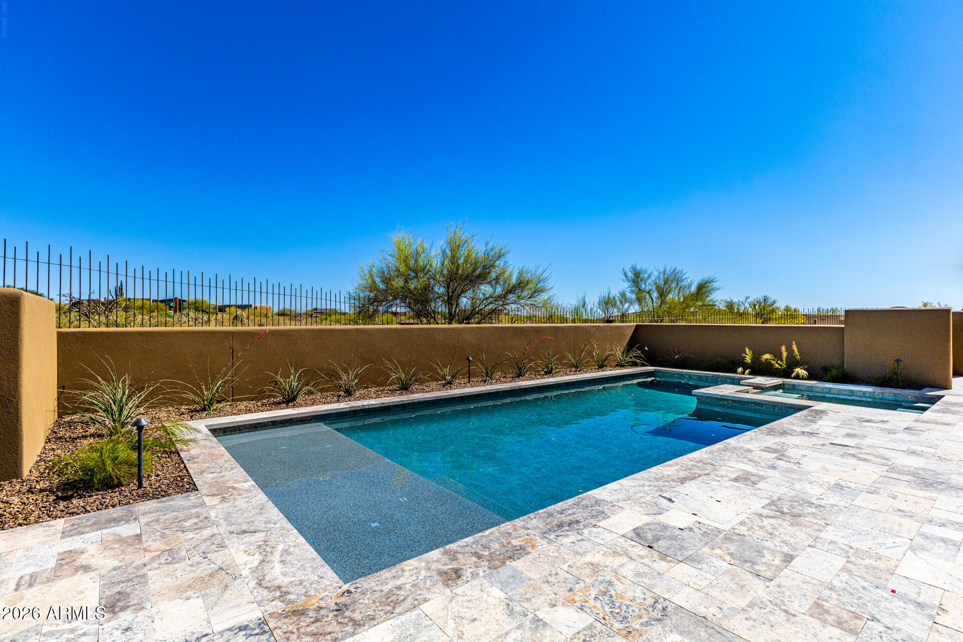 DESERT MOUNTAIN PHASE 1 UNIT 1 LOT 1-205 TR A - Residential