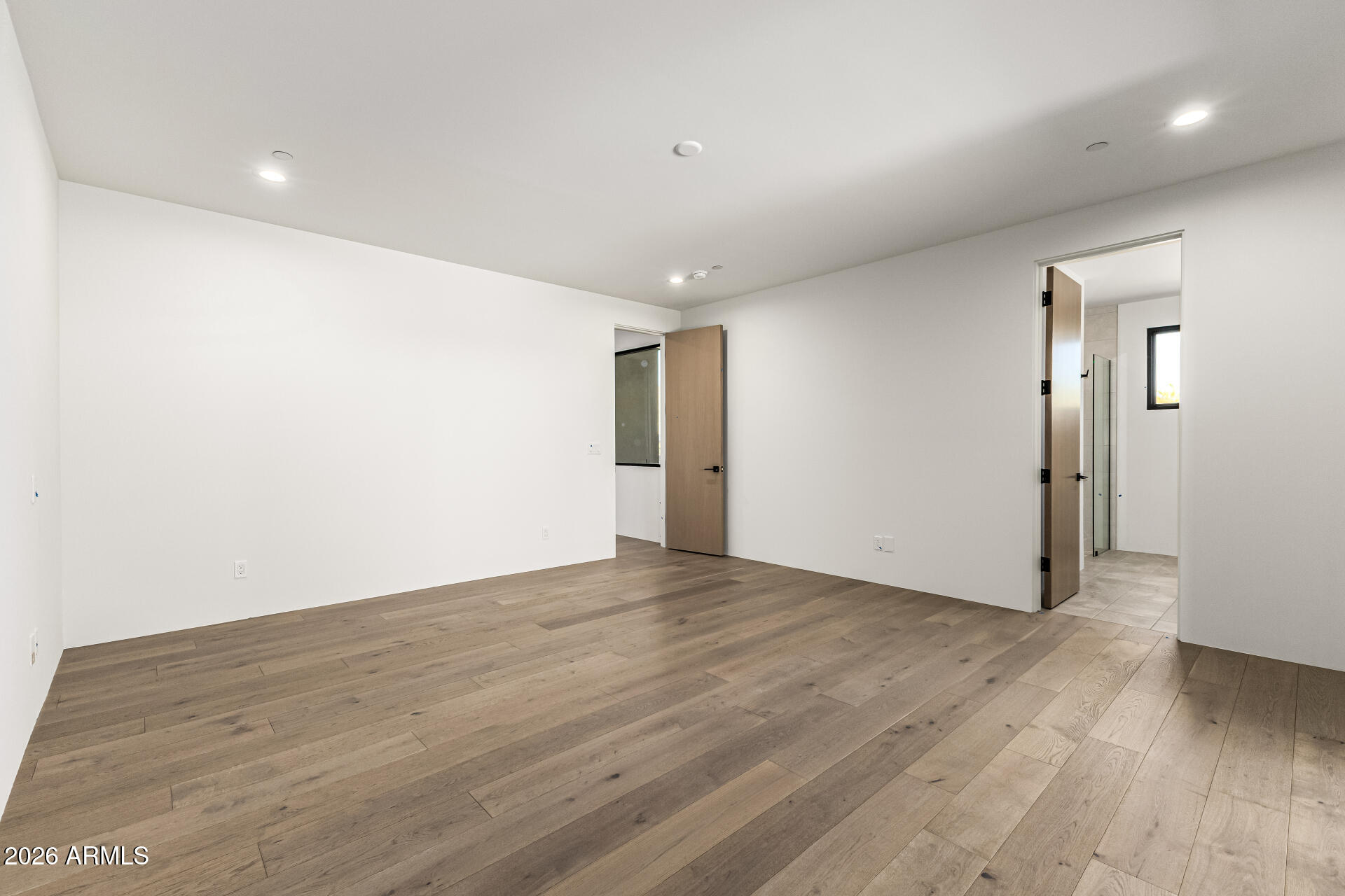DESERT MOUNTAIN PHASE 1 UNIT 1 LOT 1-205 TR A - Residential