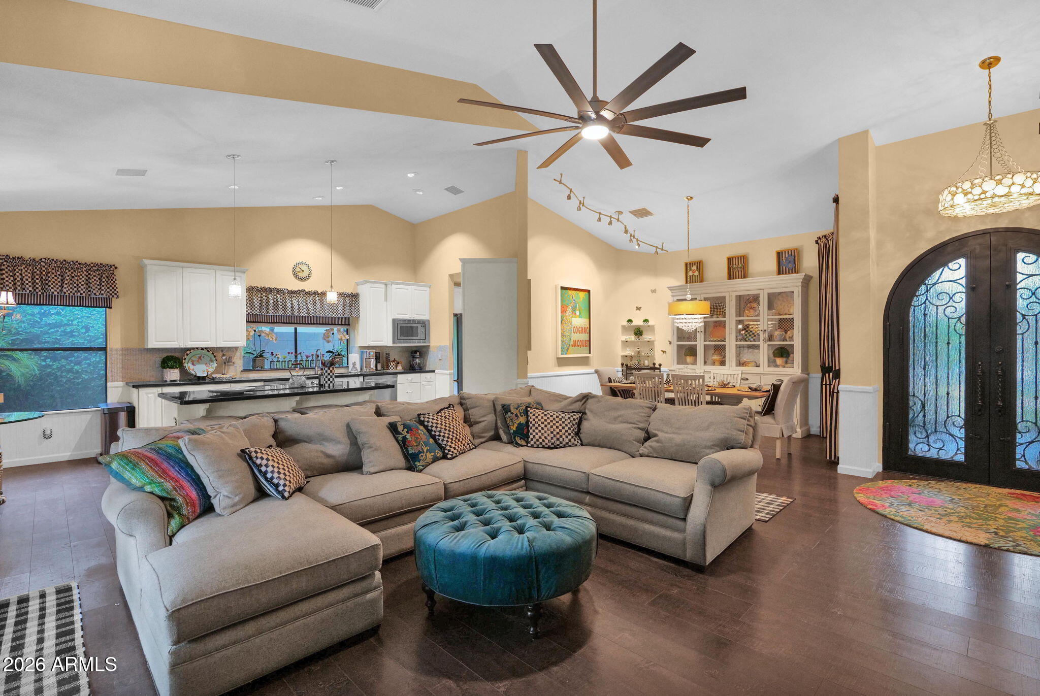 GREENWAY PARK 5 - Residential