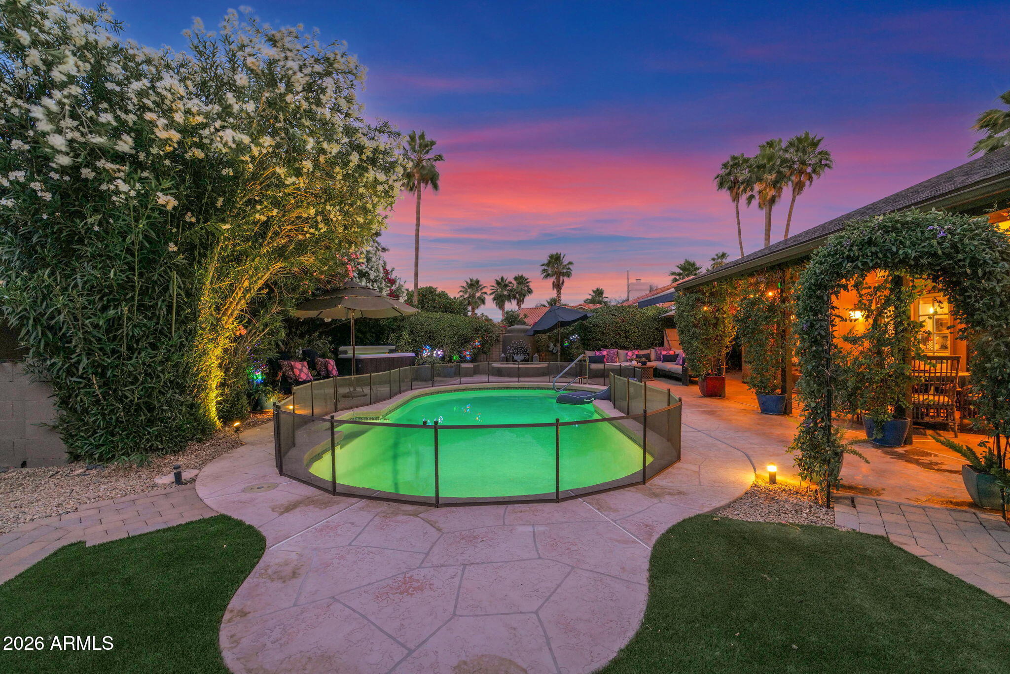 GREENWAY PARK 5 - Residential