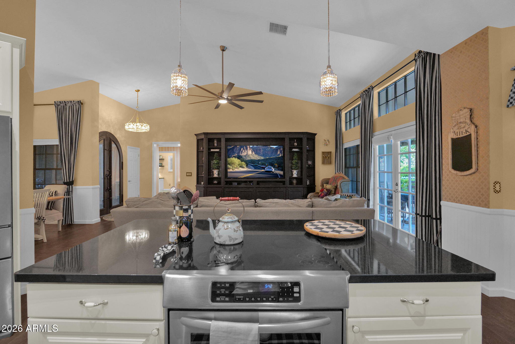 GREENWAY PARK 5 - Residential