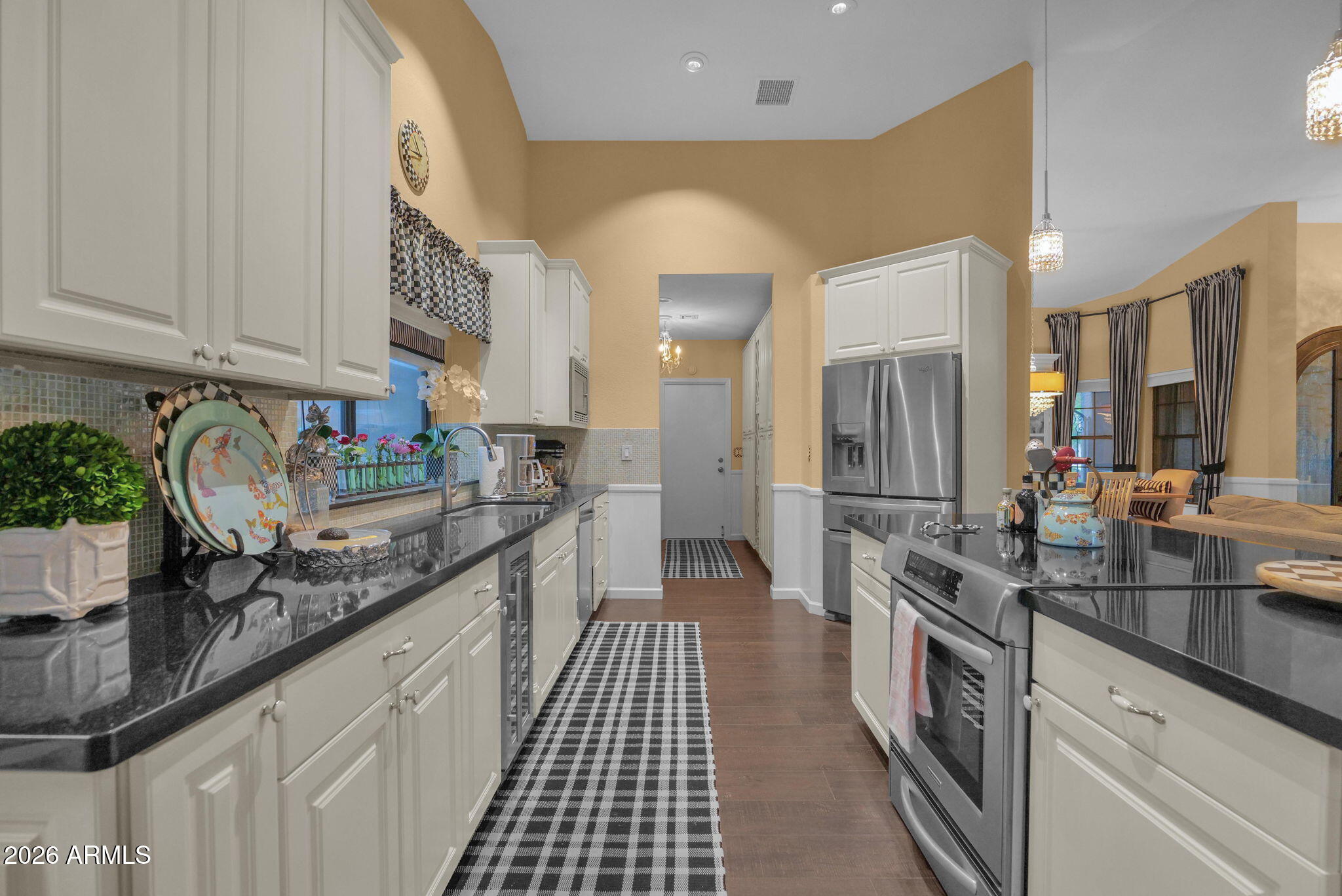 GREENWAY PARK 5 - Residential