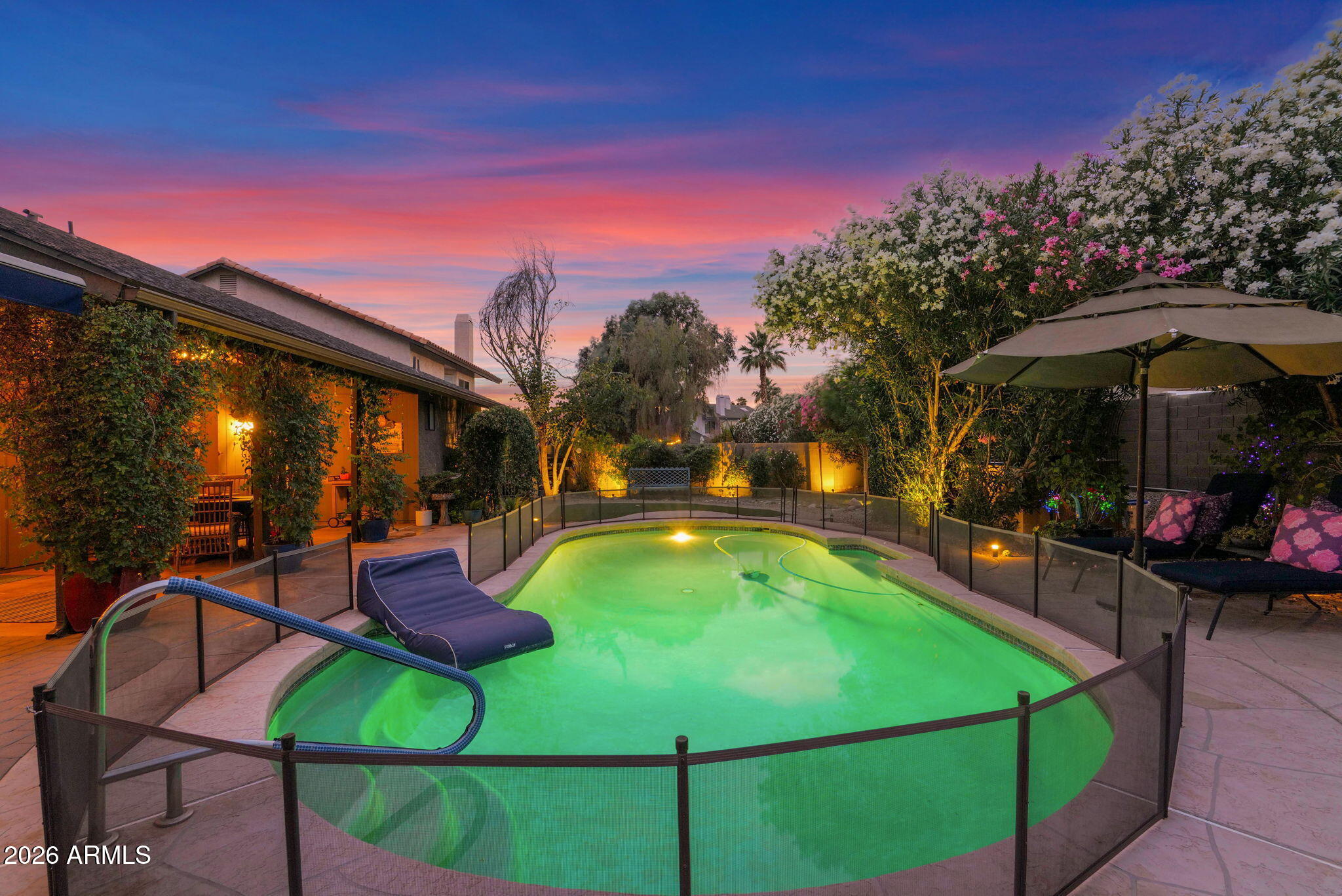GREENWAY PARK 5 - Residential