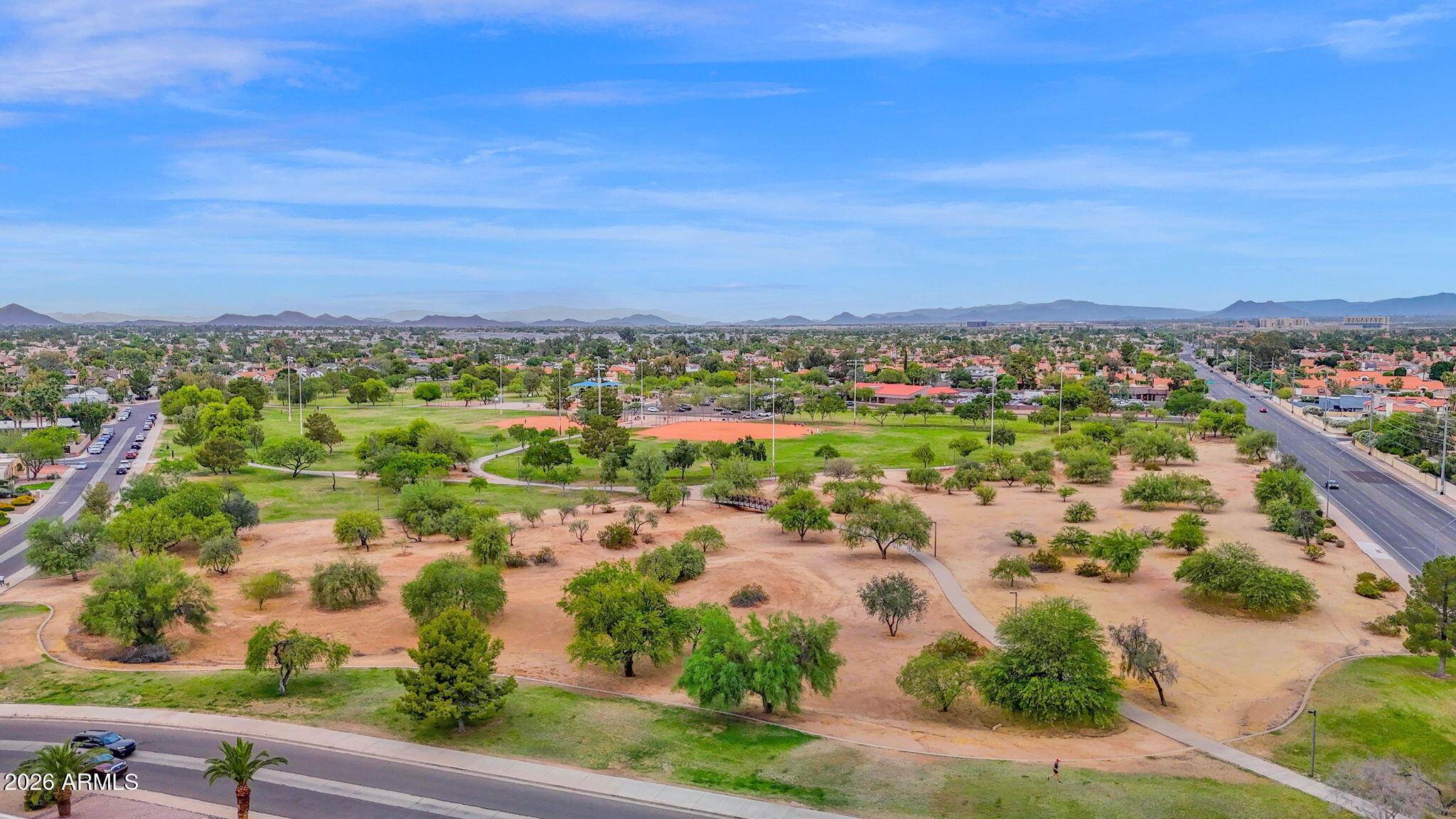 GREENWAY PARK 5 - Residential
