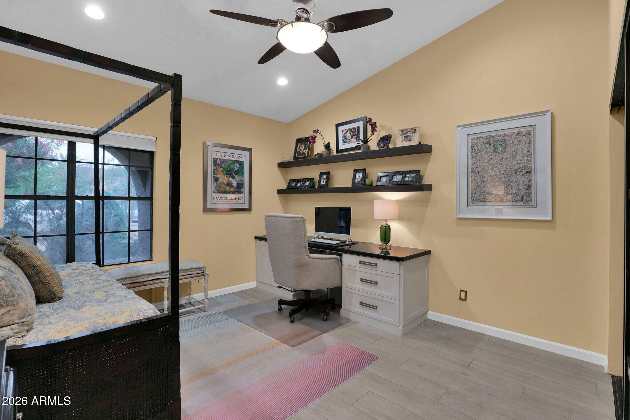 GREENWAY PARK 5 - Residential