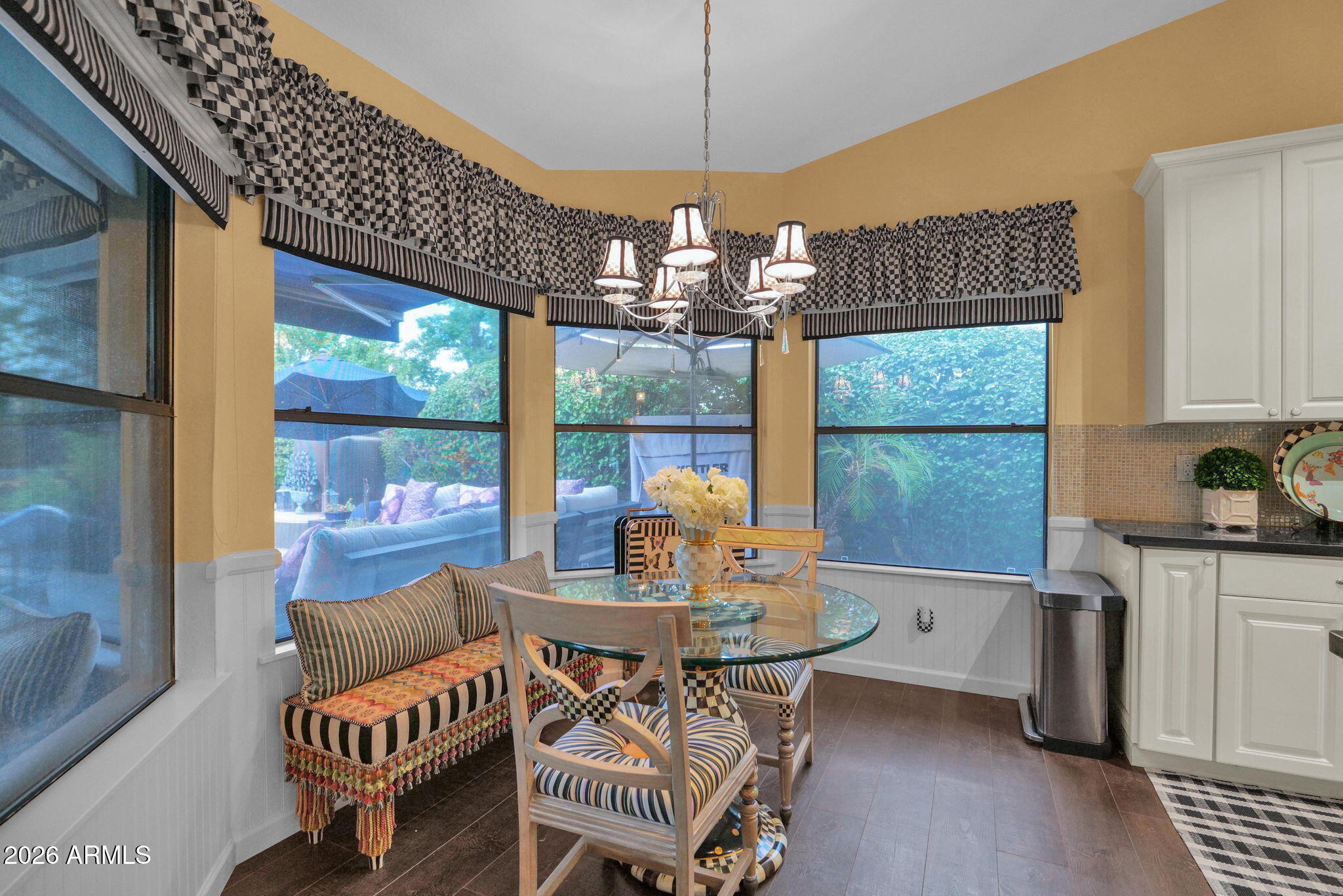 GREENWAY PARK 5 - Residential
