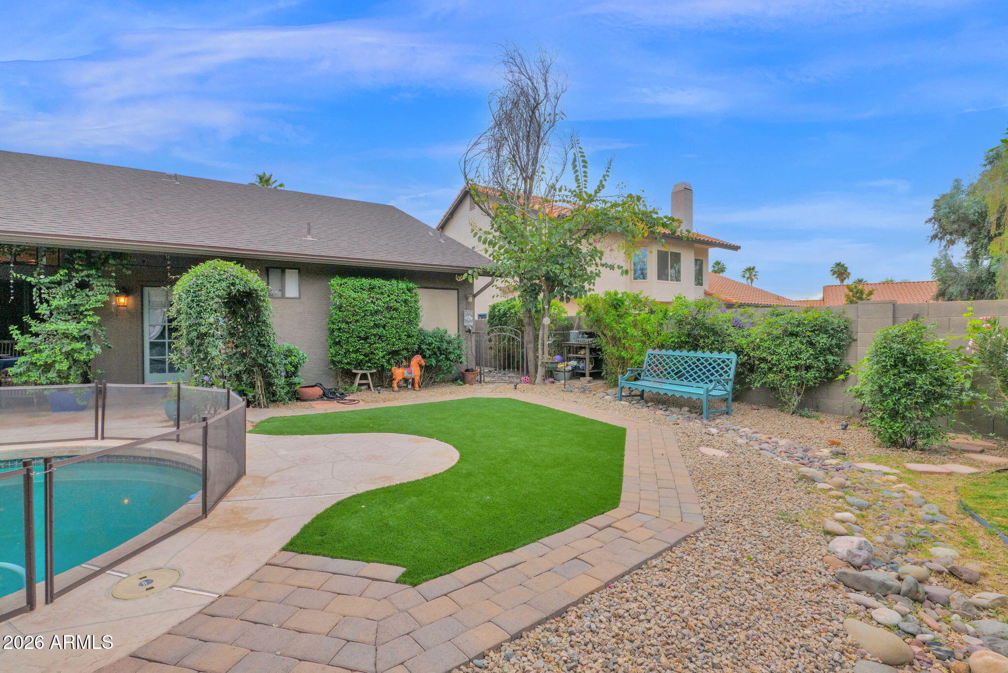 GREENWAY PARK 5 - Residential