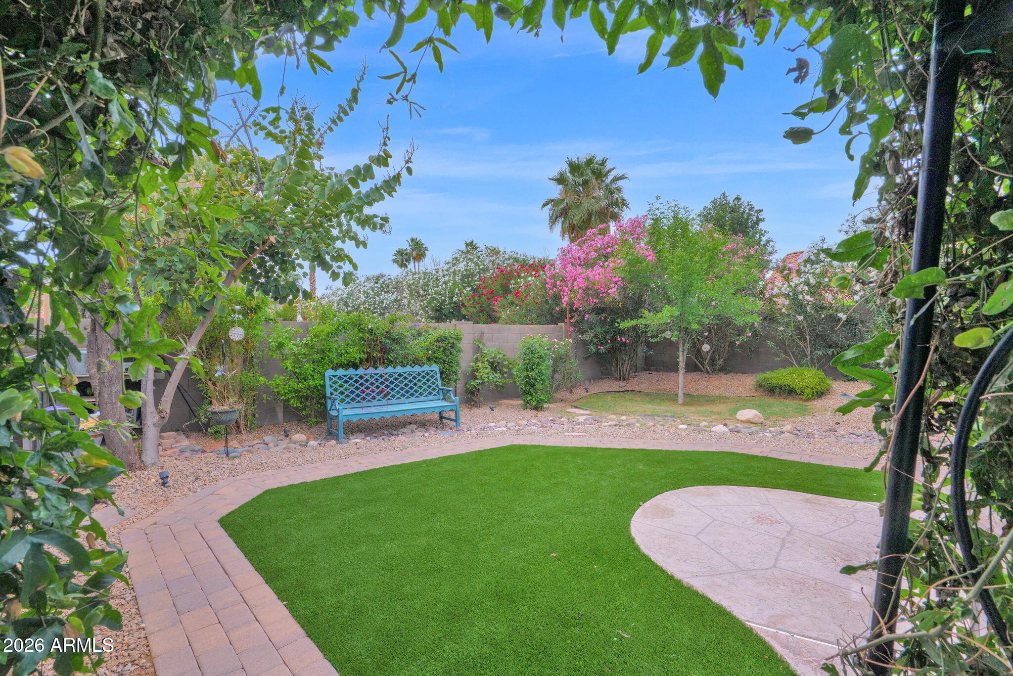 GREENWAY PARK 5 - Residential