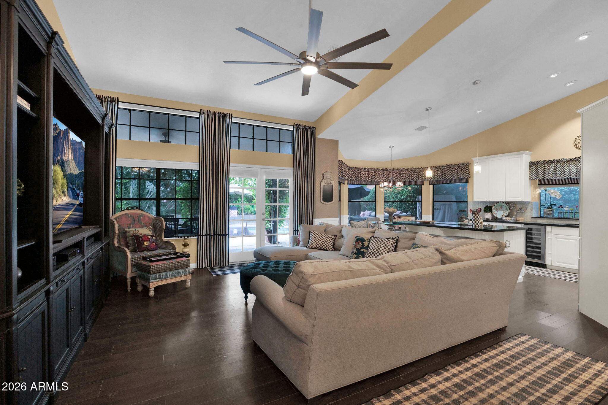 GREENWAY PARK 5 - Residential