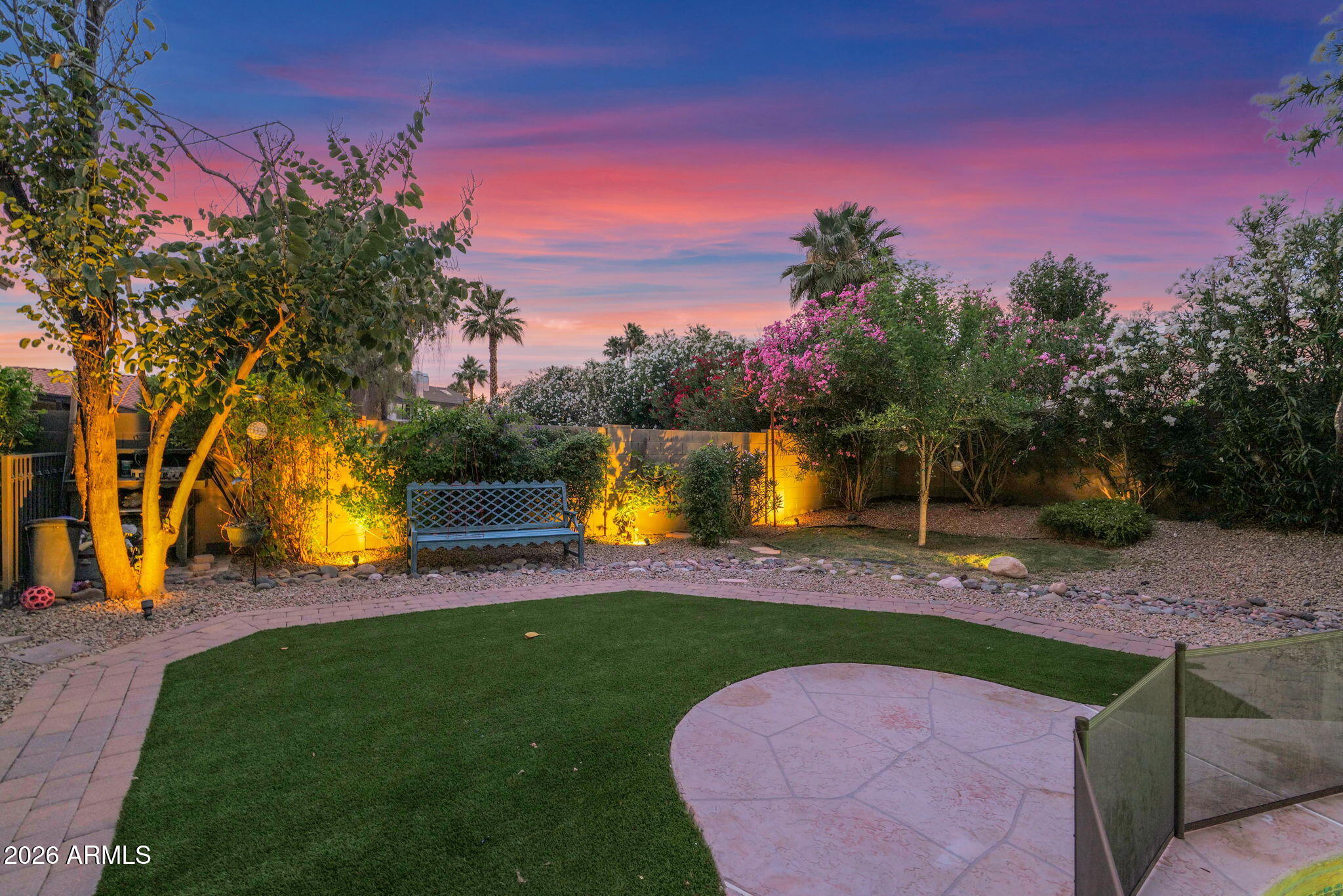 GREENWAY PARK 5 - Residential