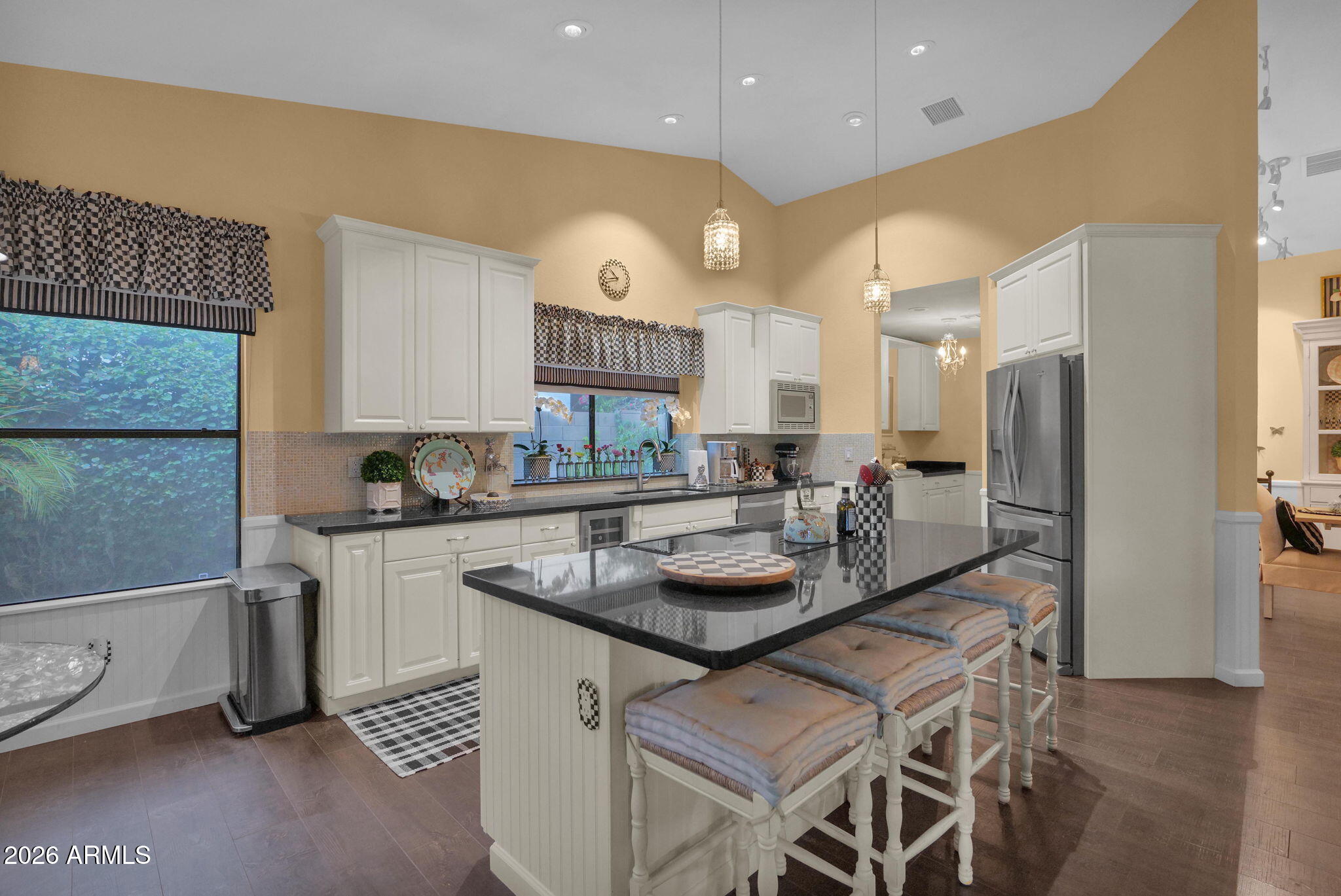 GREENWAY PARK 5 - Residential