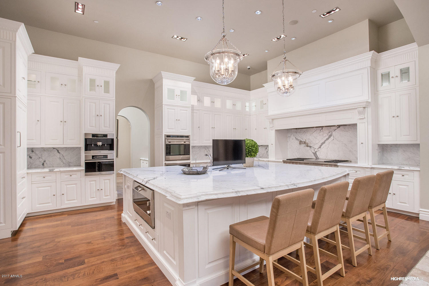 KERR ESTATES 1 - Residential